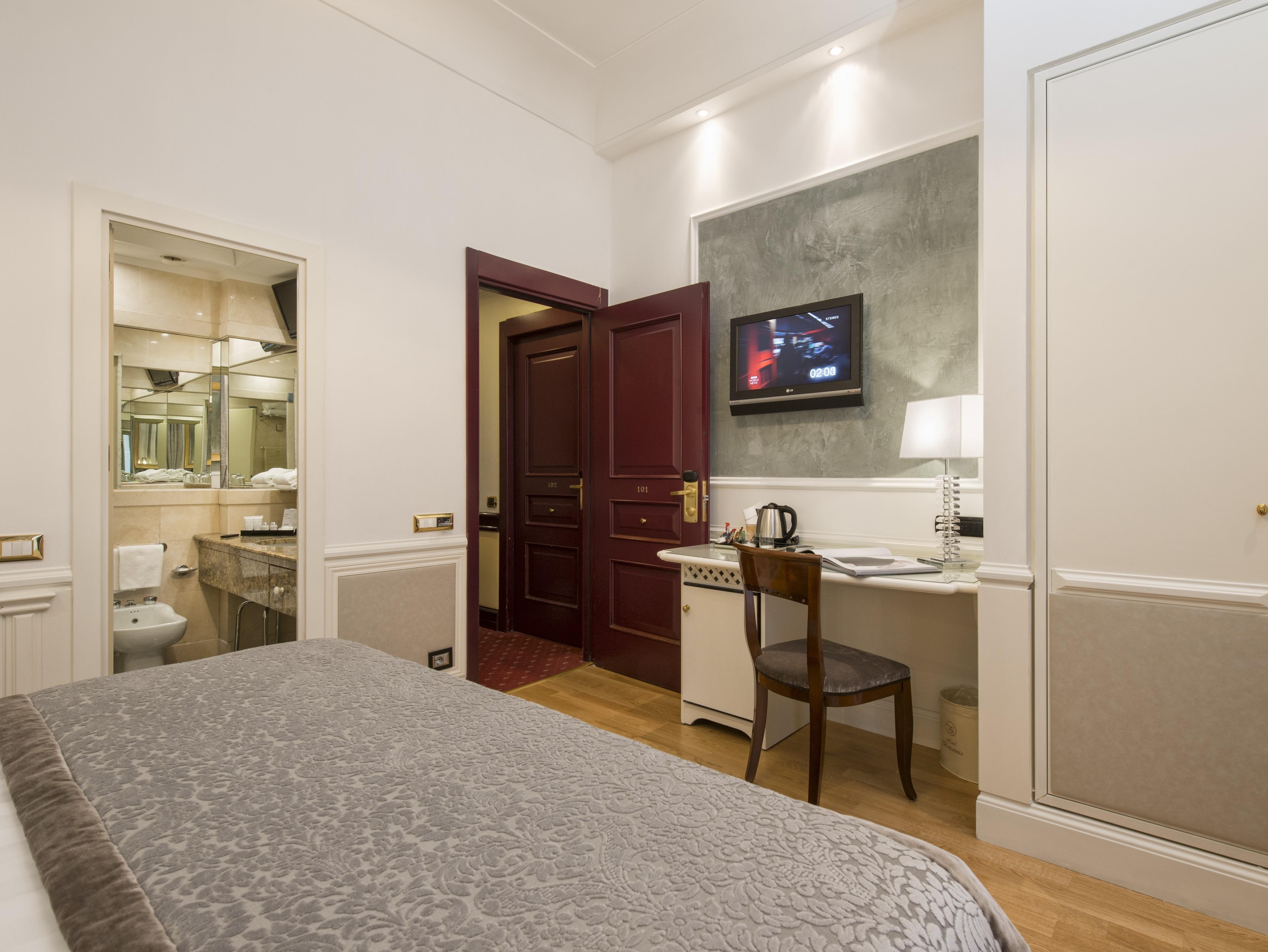 The Britannia Hotel, photo 36 of 56