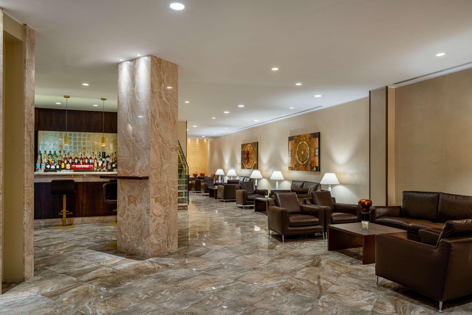 UNA HOTELS Galles Milano, photo 30 of 46