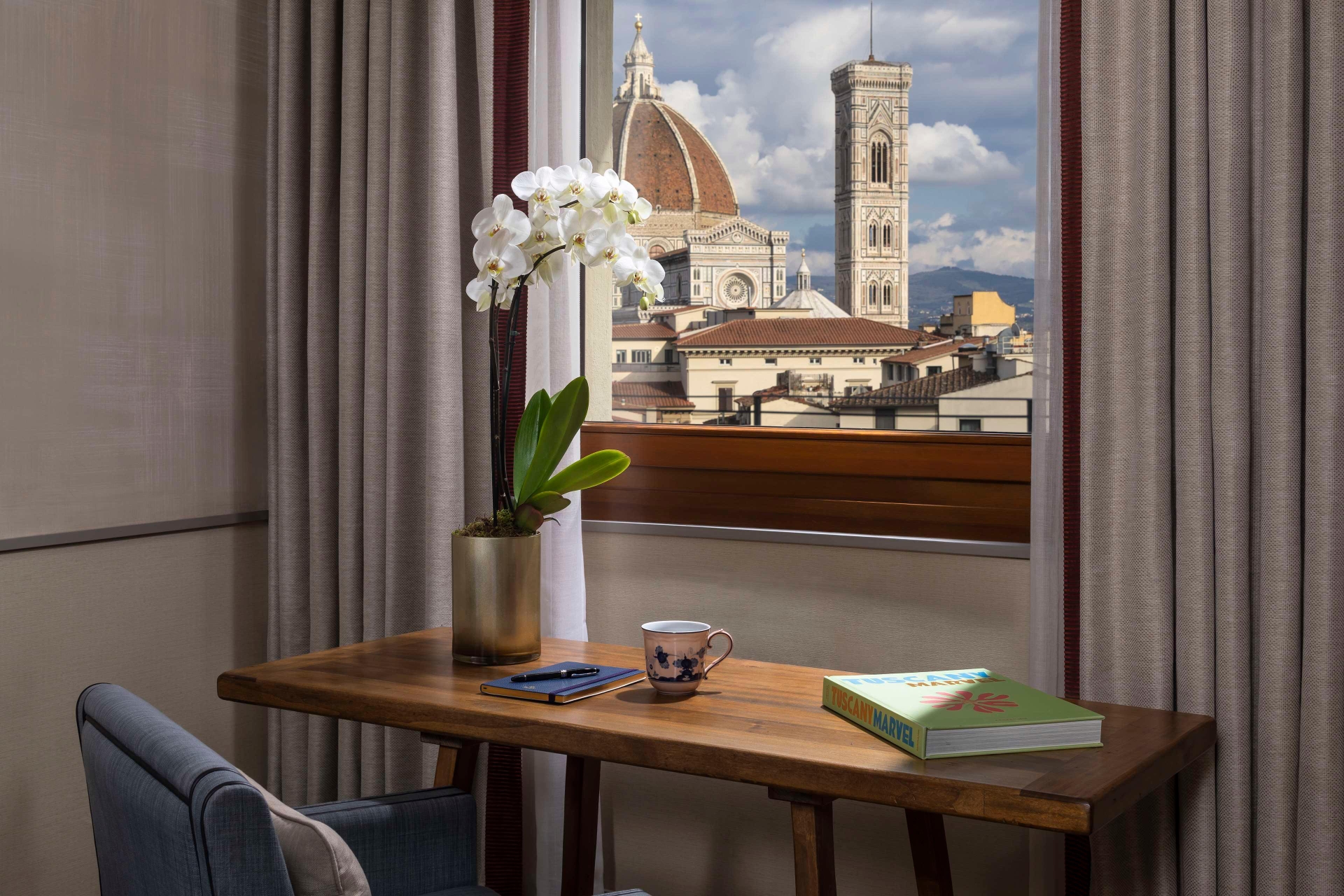 Tivoli Palazzo Gaddi Firenze Hotel, photo 22 of 103