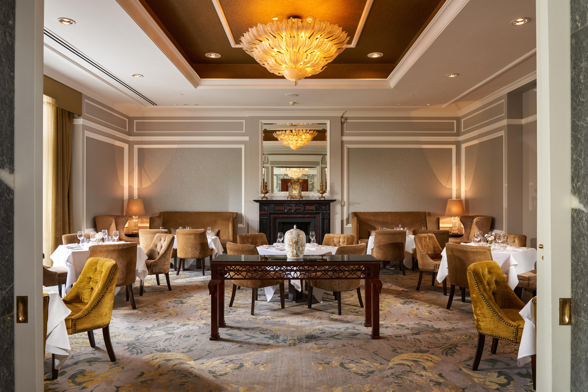 Intercontinental Dublin, photo 11 of 49