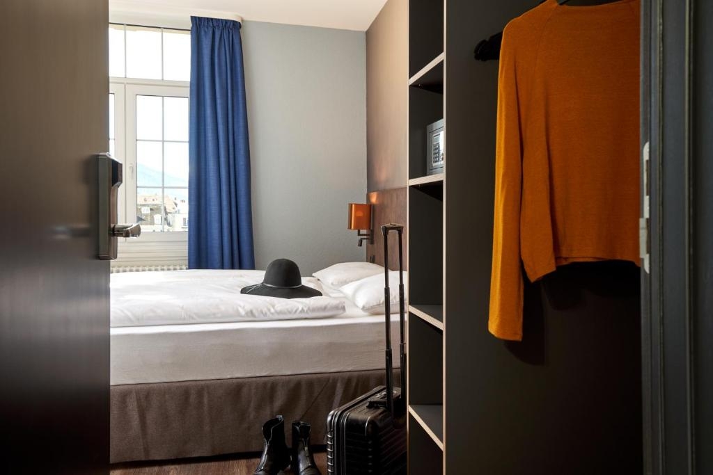 The Hey Hotel, photo 24 of 46