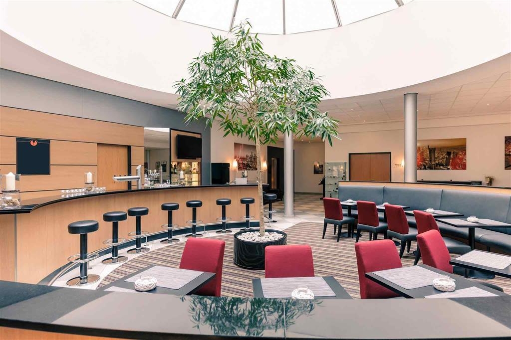 Mercure Frankfurt Eschborn Sued, photo 58 of 74
