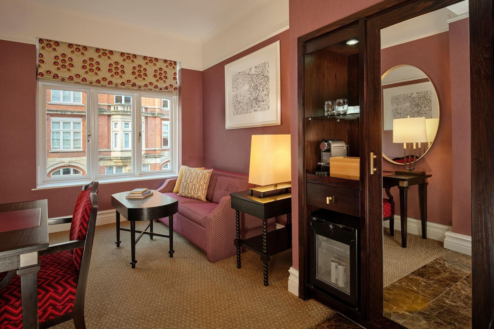 St Ermin's Hotel, Autograph Collection, photo 67 of 139
