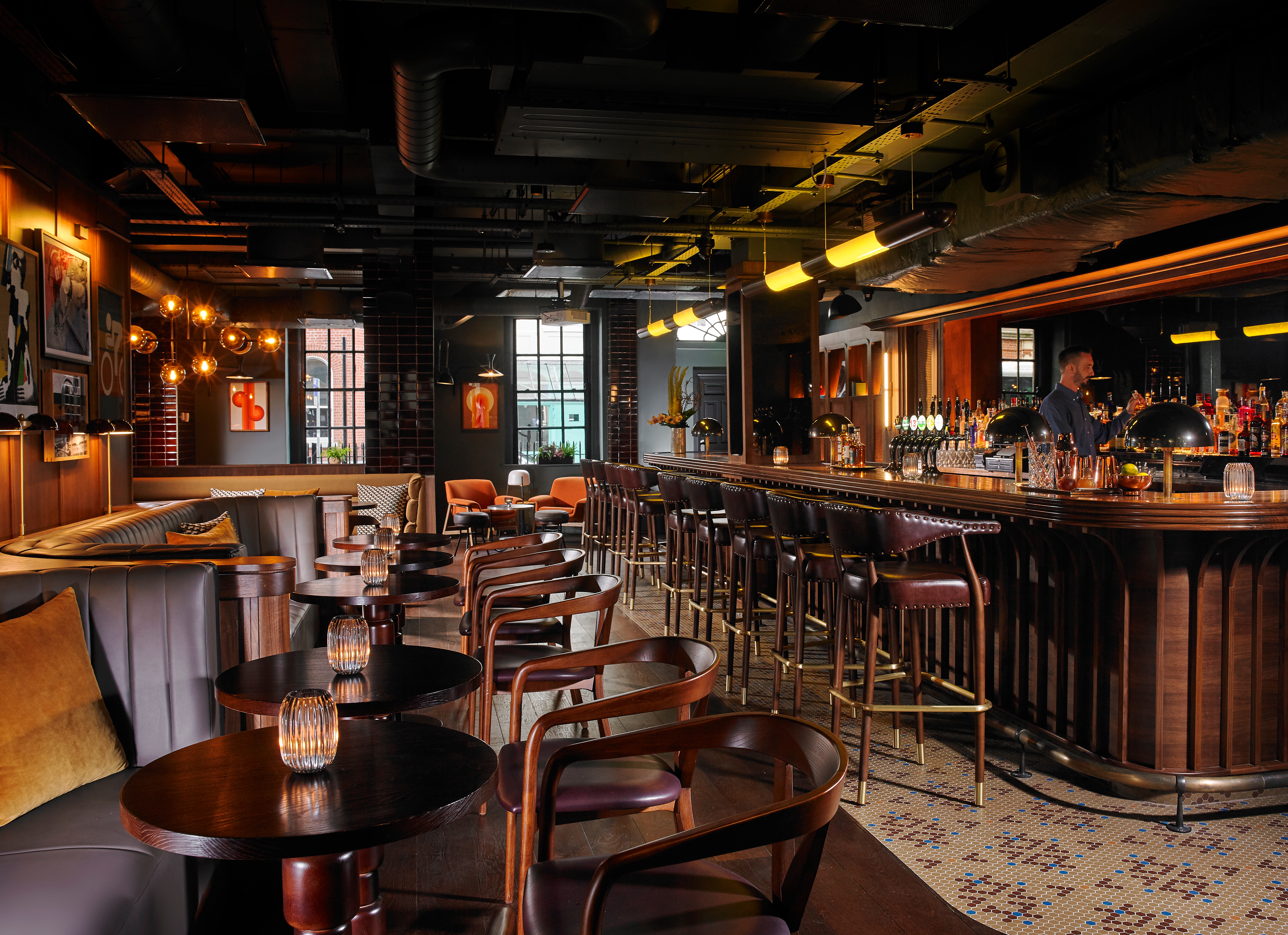 The Mont, O'Callaghan Hotel, photo 7 of 12