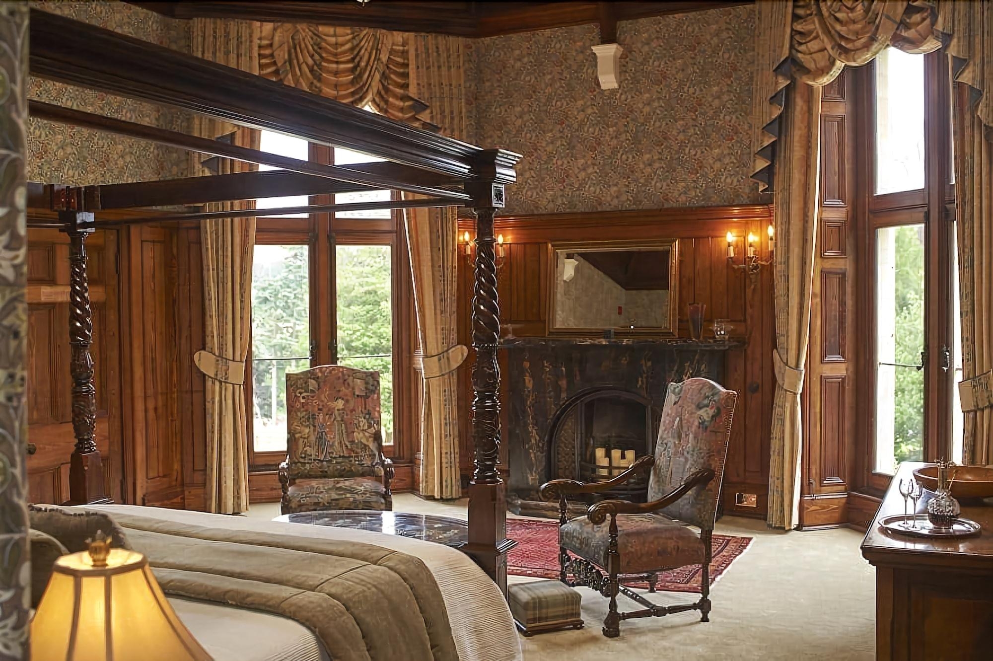 Pale Hall Hotel, photo 21 of 80
