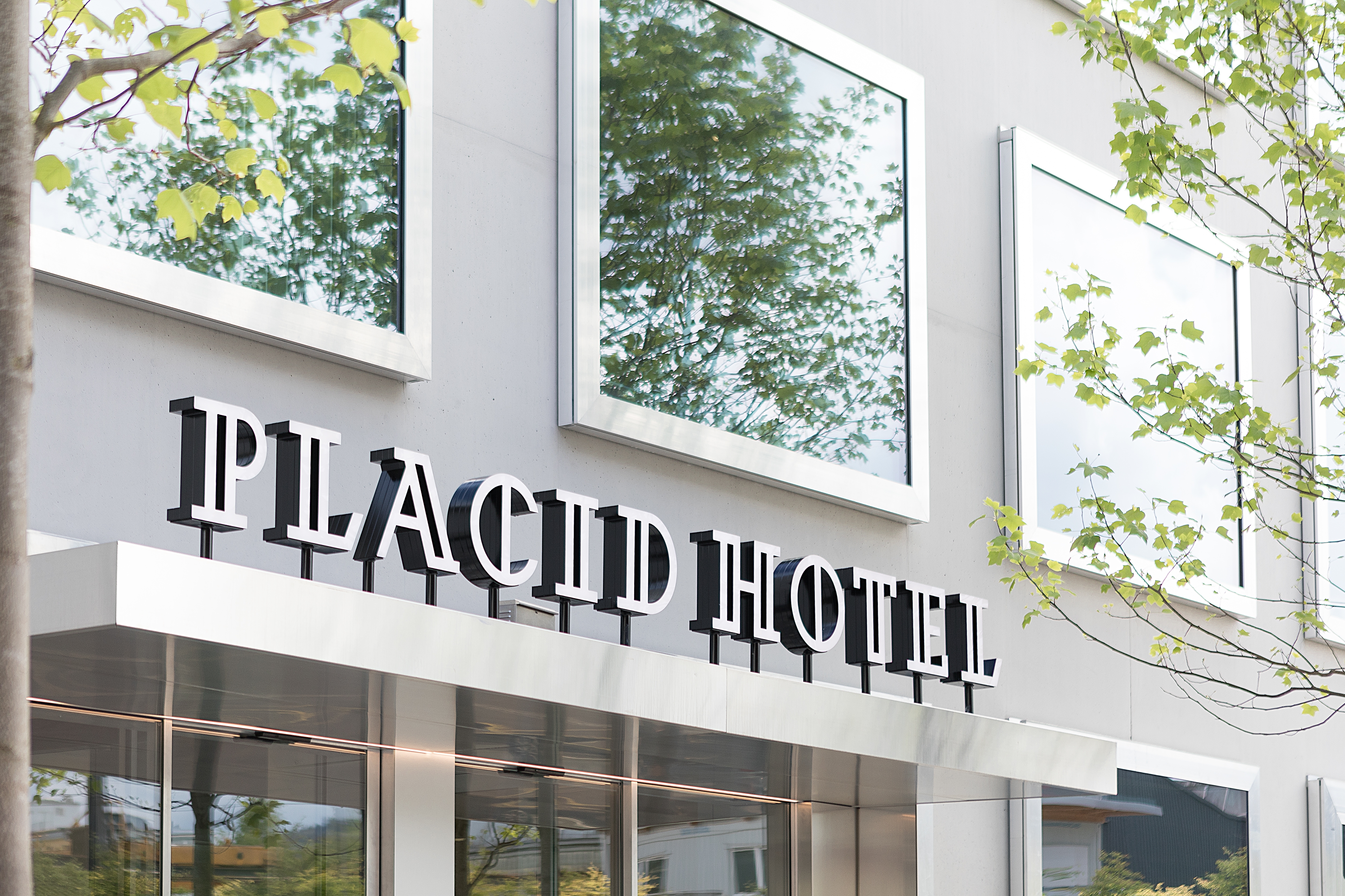 Placid Hotel Design &amp; Lifestyle Zurich, photo 3 of 82