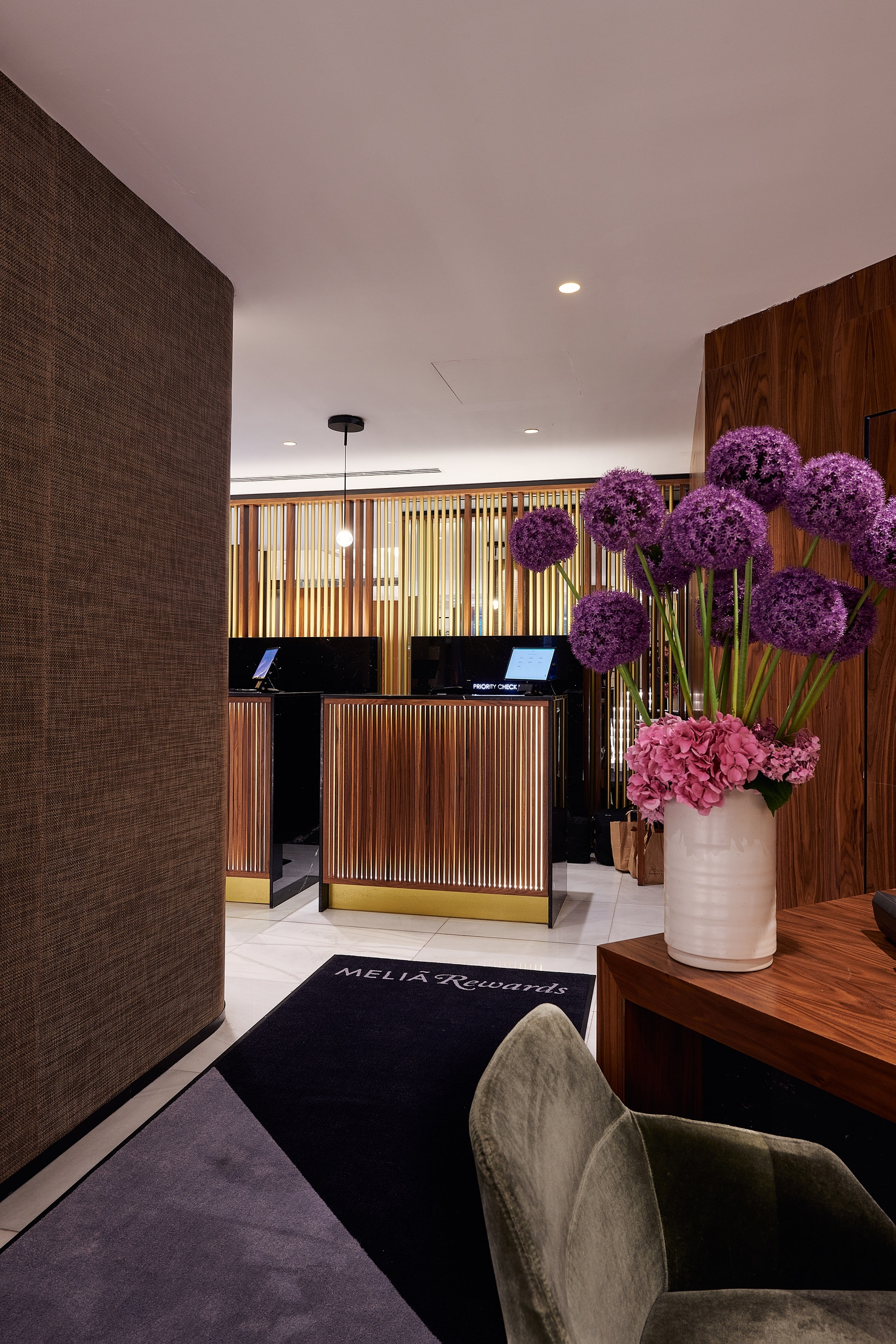 Melia White House, photo 9 of 181