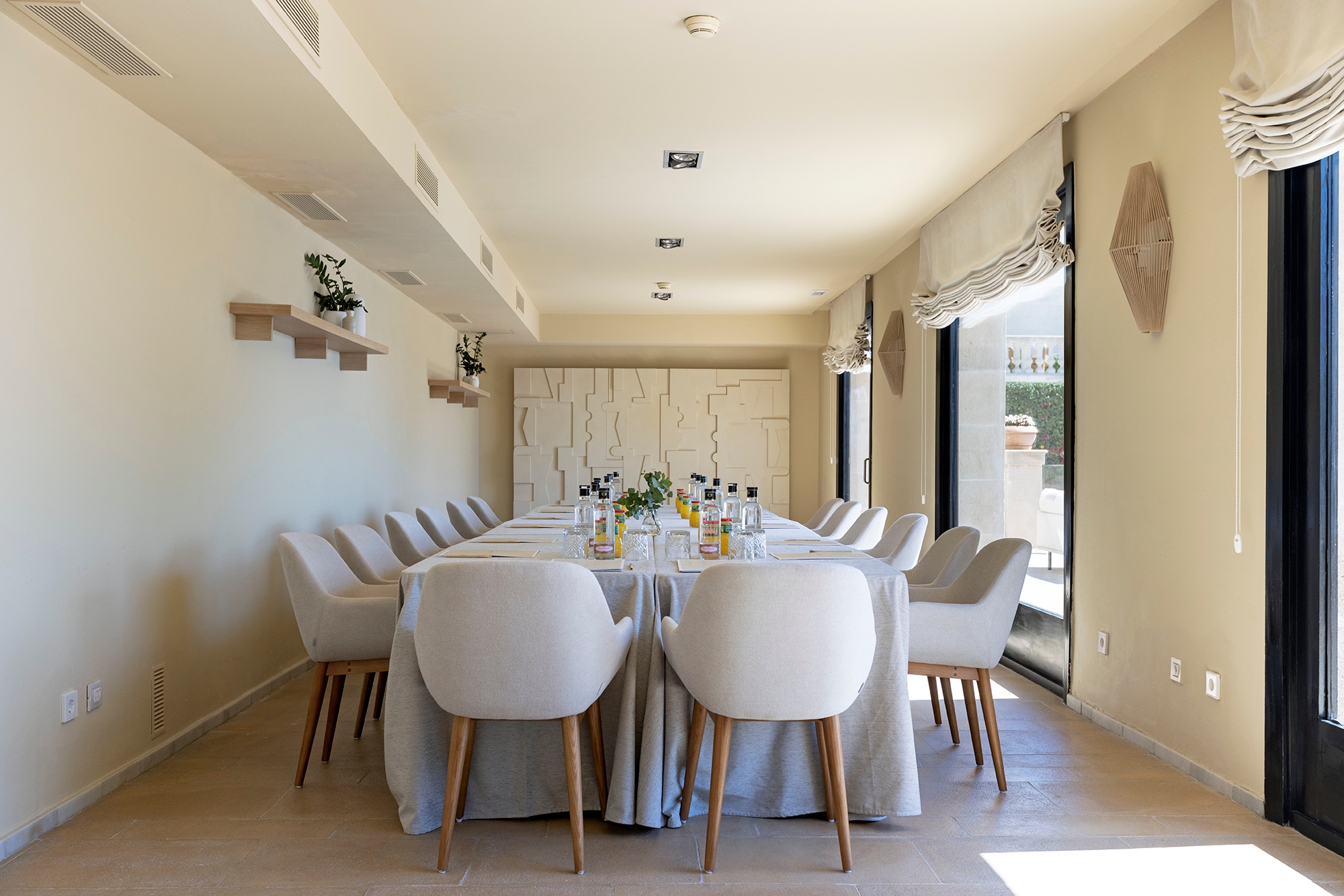 Hospes Maricel &amp; Spa, photo 40 of 55