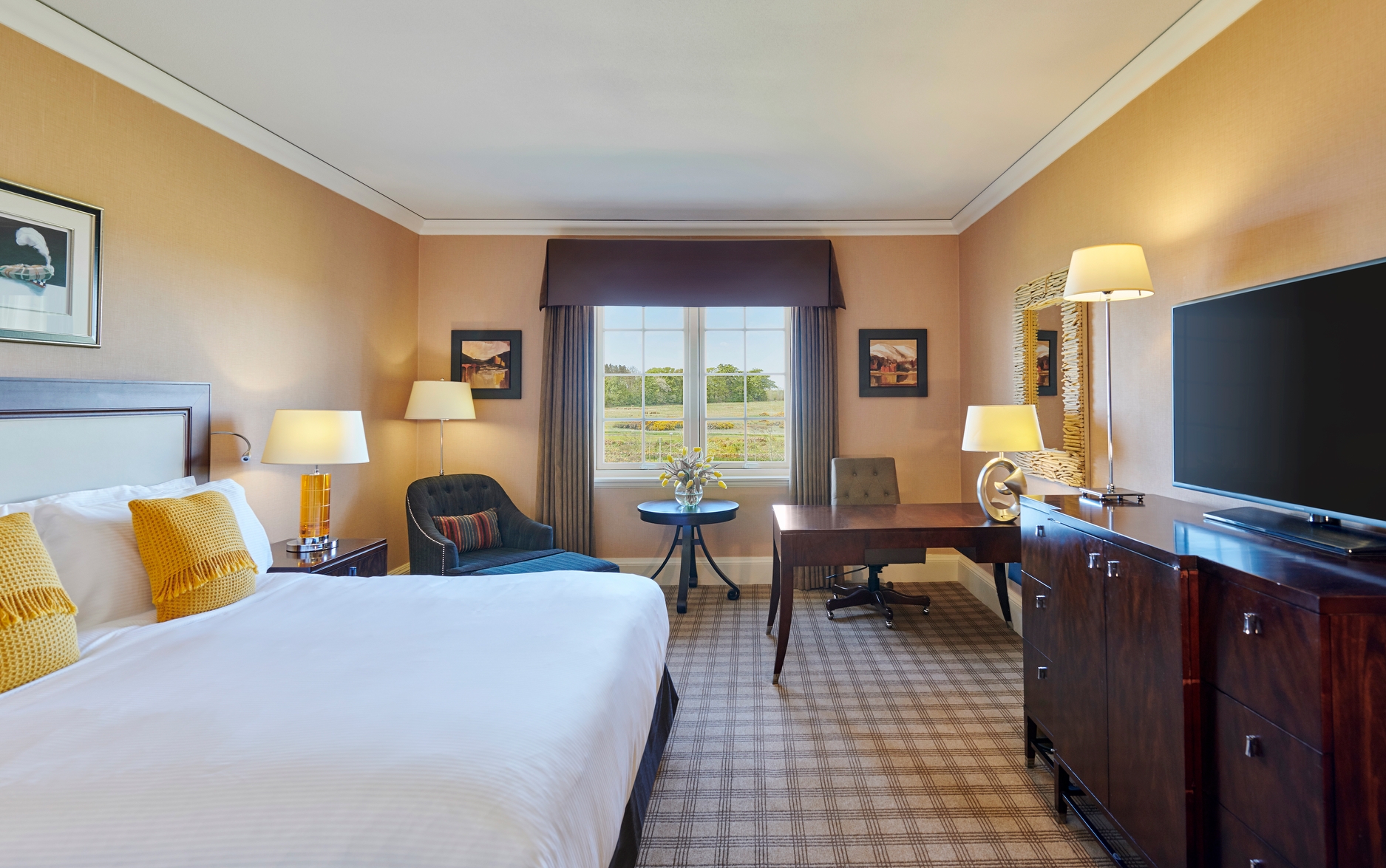 Fairmont St Andrews - Scotland, photo 22 of 199