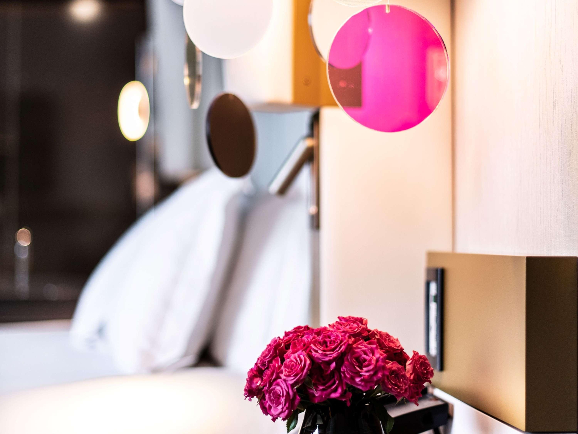 Sofitel Munich Bayerpost, photo 127 of 199