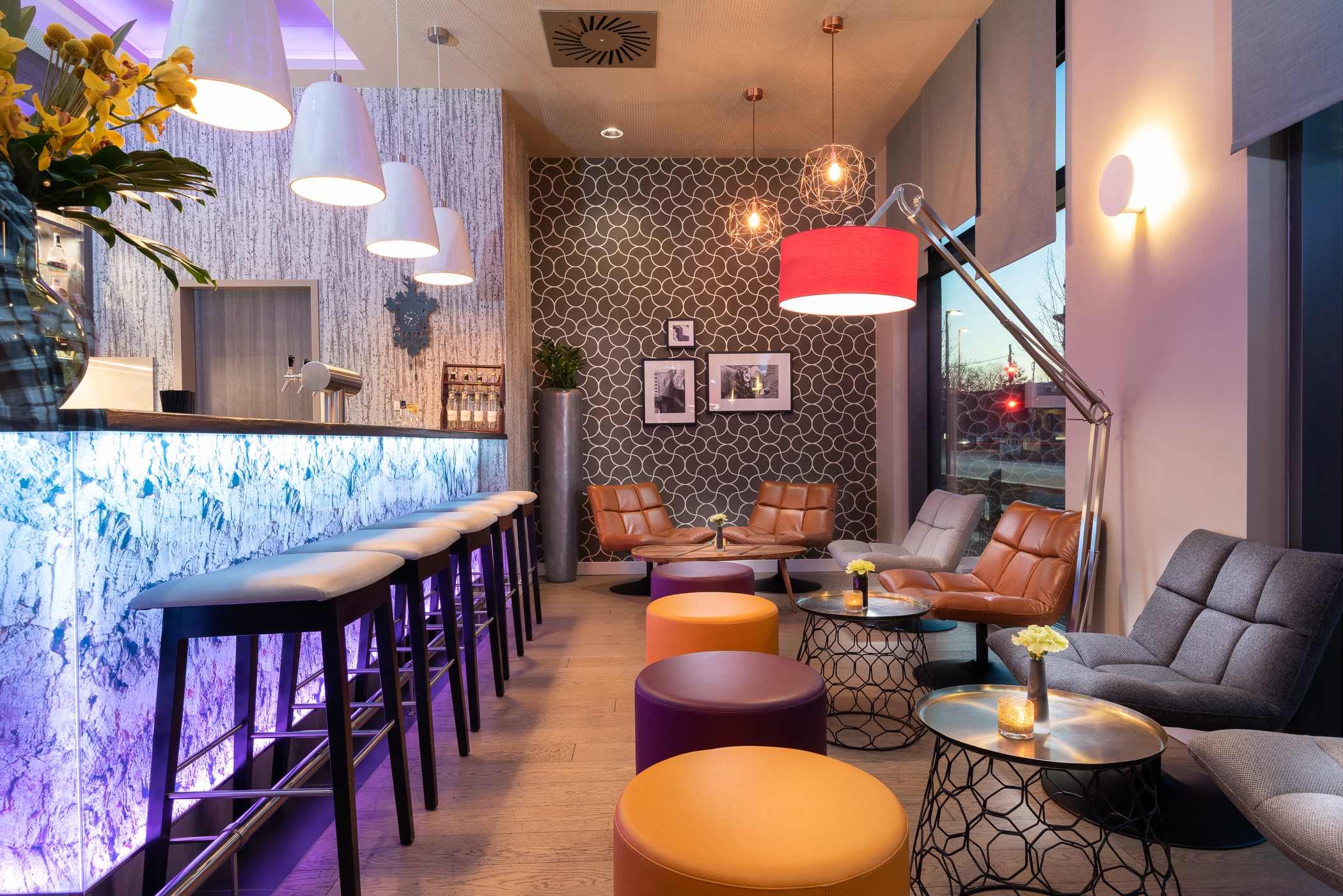 Leonardo Hotel Munich City East, photo 22 of 32