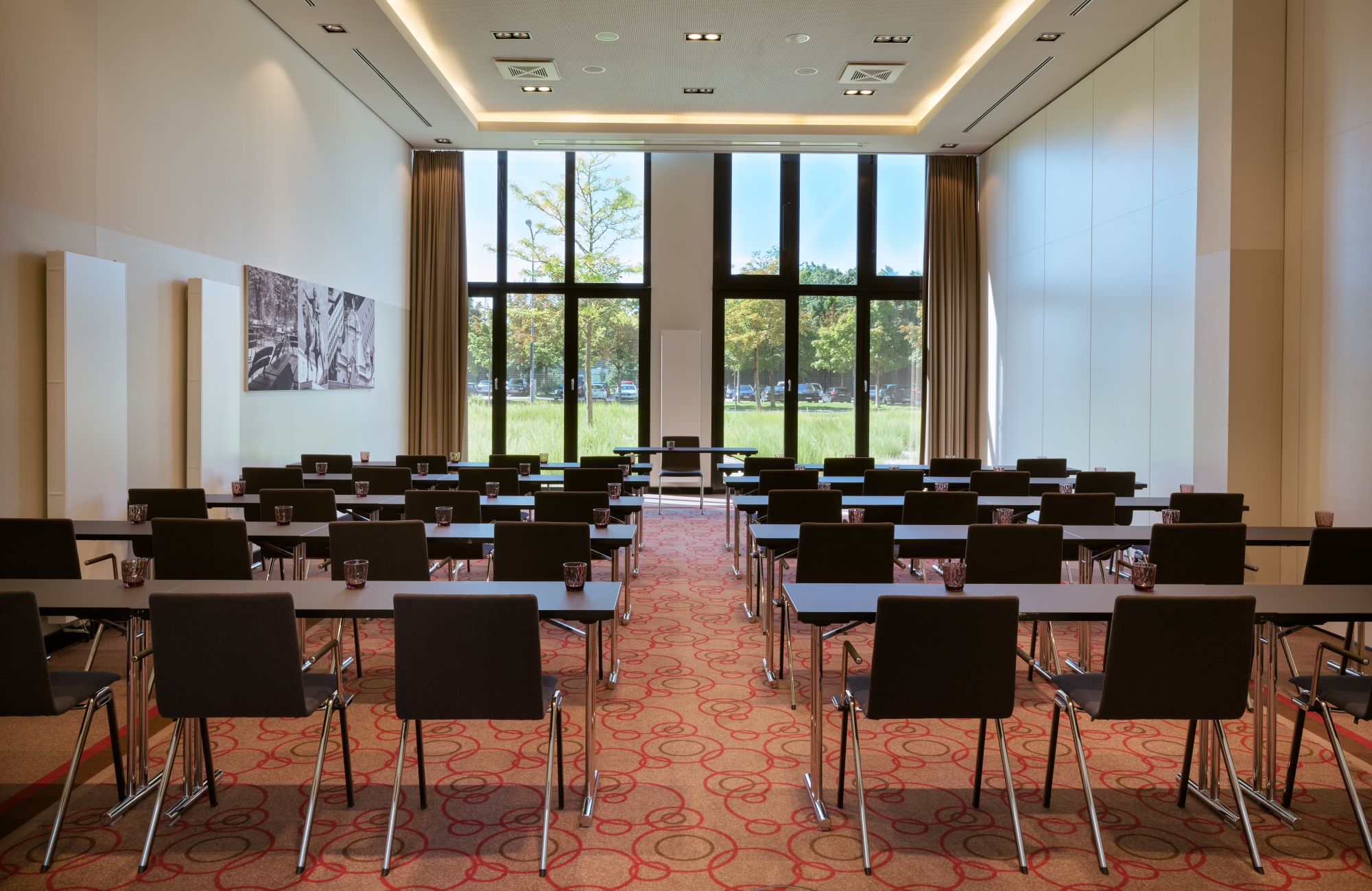 Leonardo Royal Hotel Munich, photo 46 of 64
