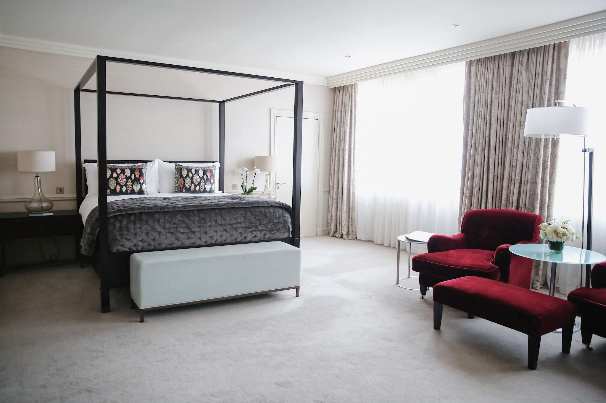 The Westbury Hotel, photo 25 of 54