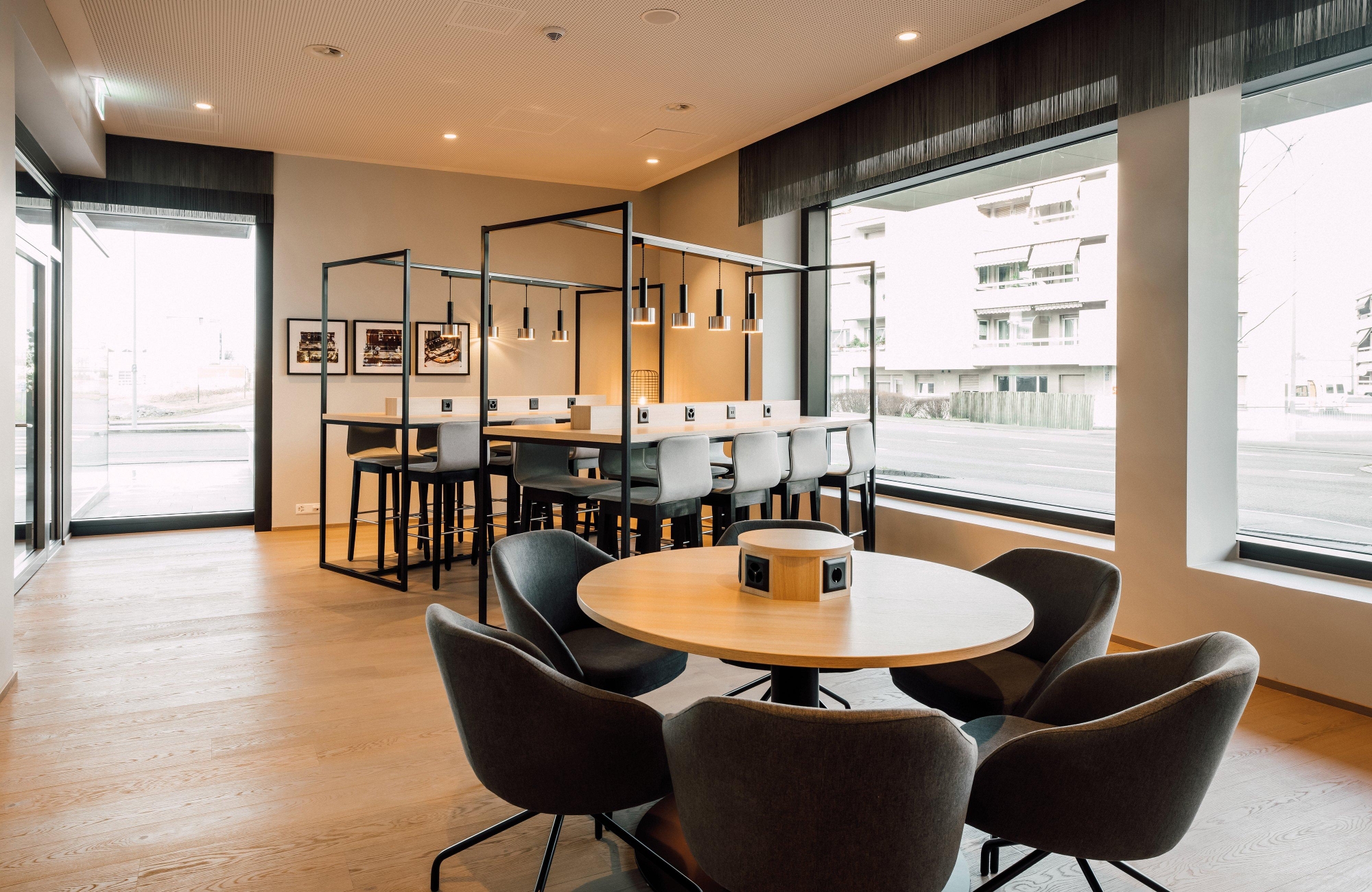 Leonardo Hotel Zurich Airport, photo 21 of 41