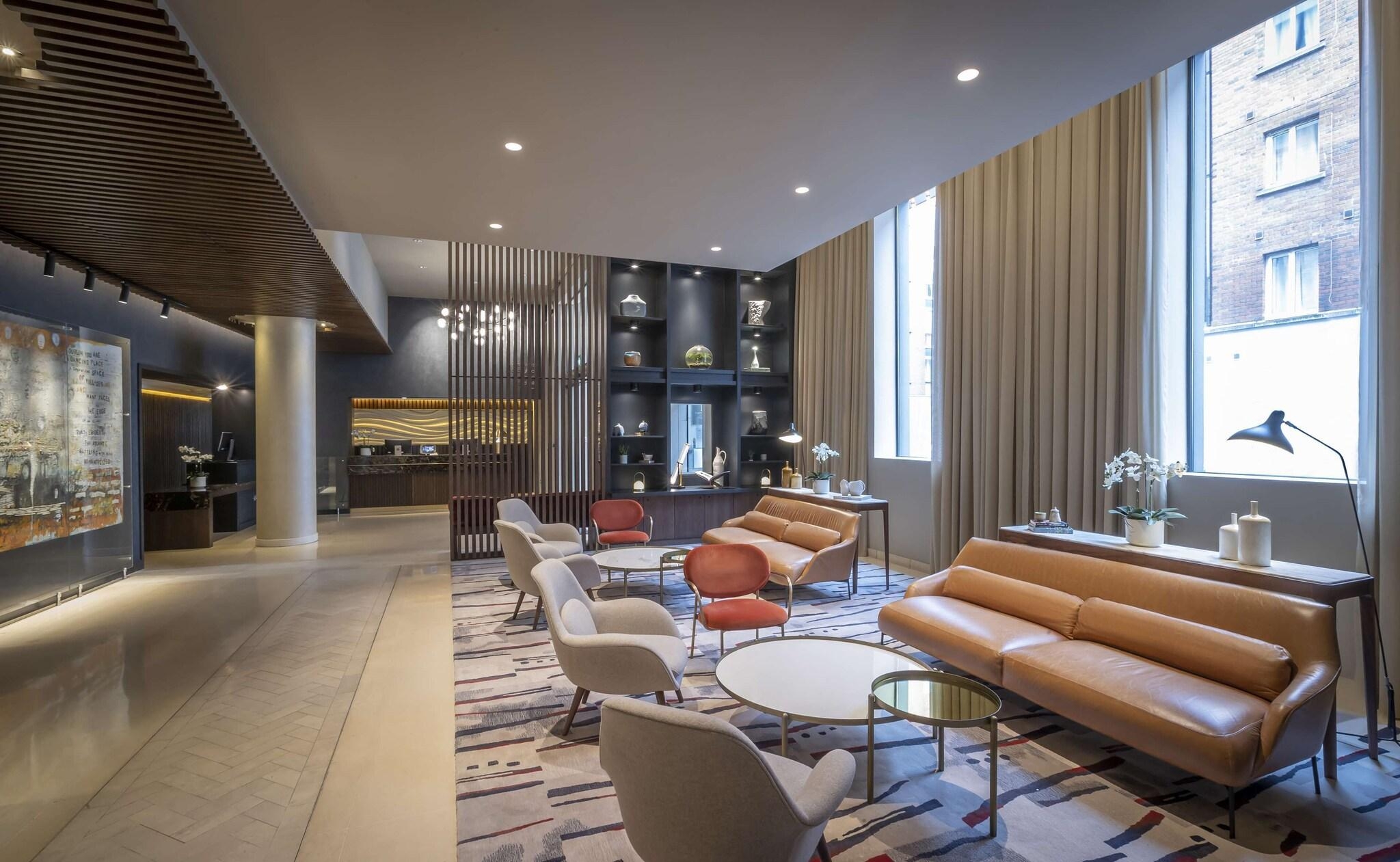 The Morrison Dublin, Curio Collection by Hilton, photo 32 of 154