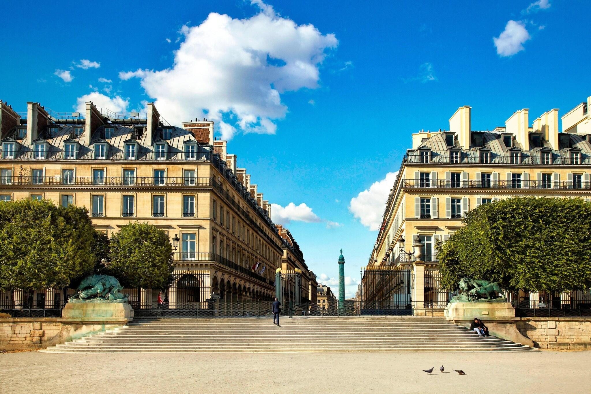 The Westin Paris, photo 93 of 199