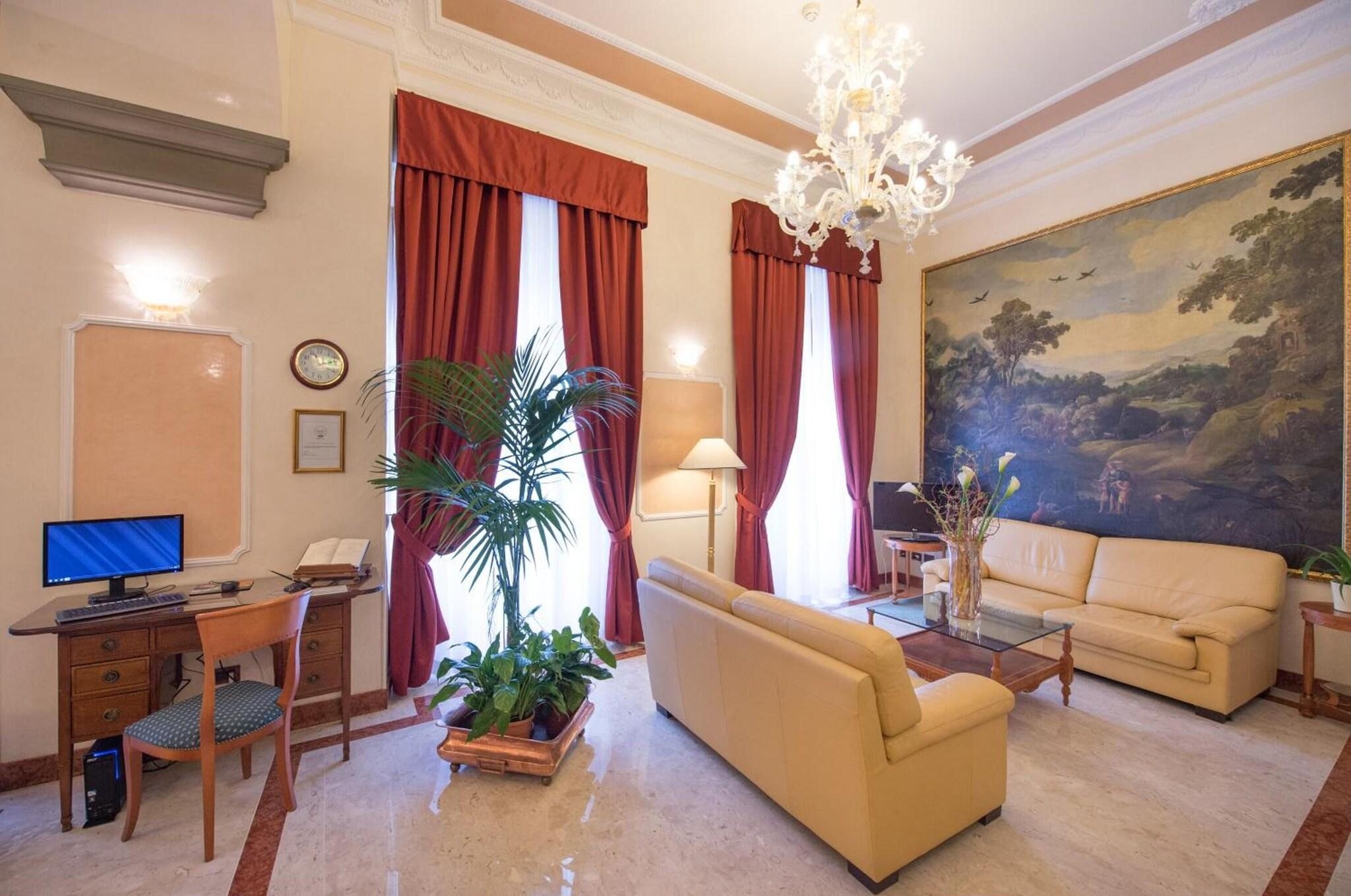 Strozzi Palace Hotel, photo 24 of 87
