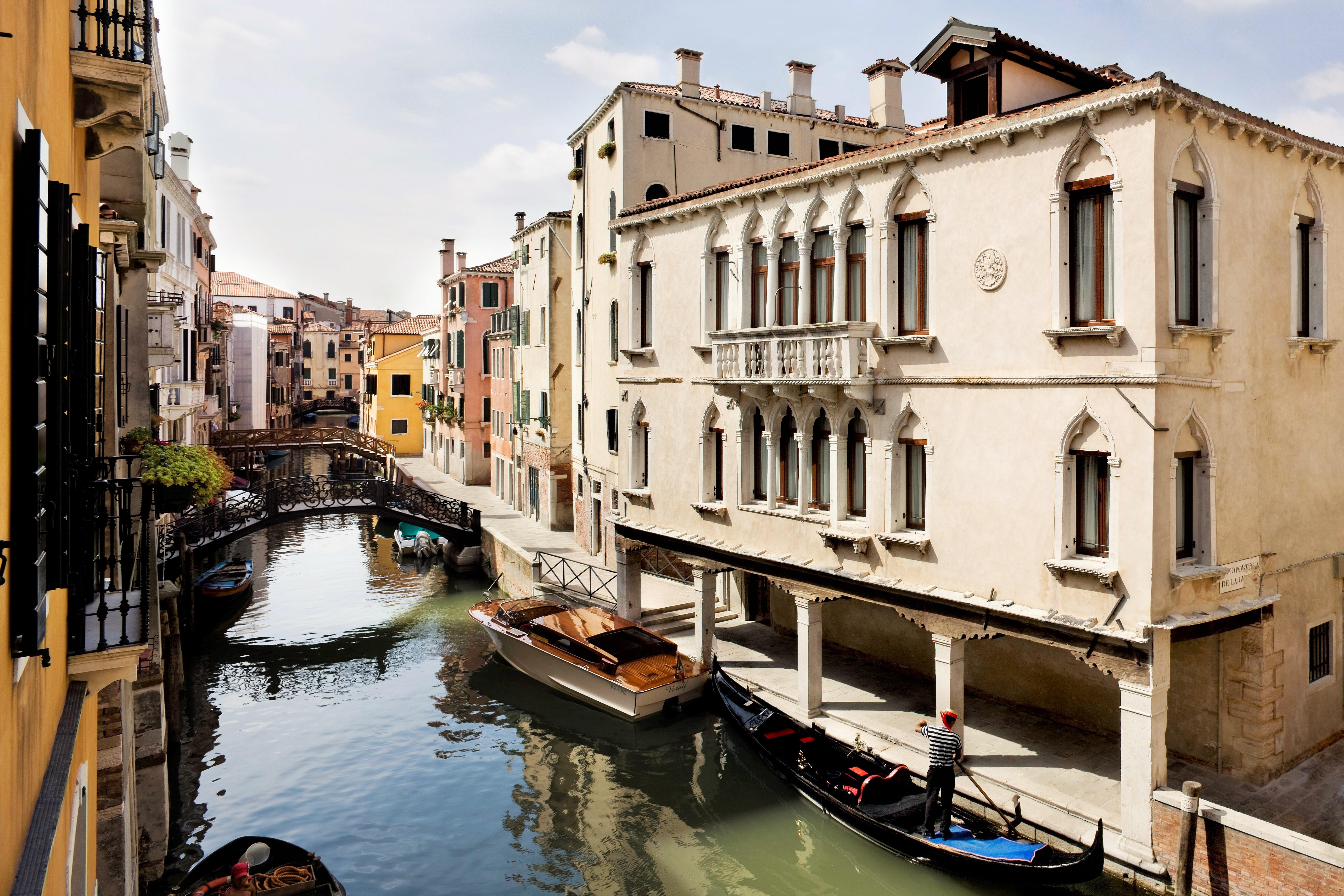 Maison Venezia | UNA Esperienze, photo 3 of 12