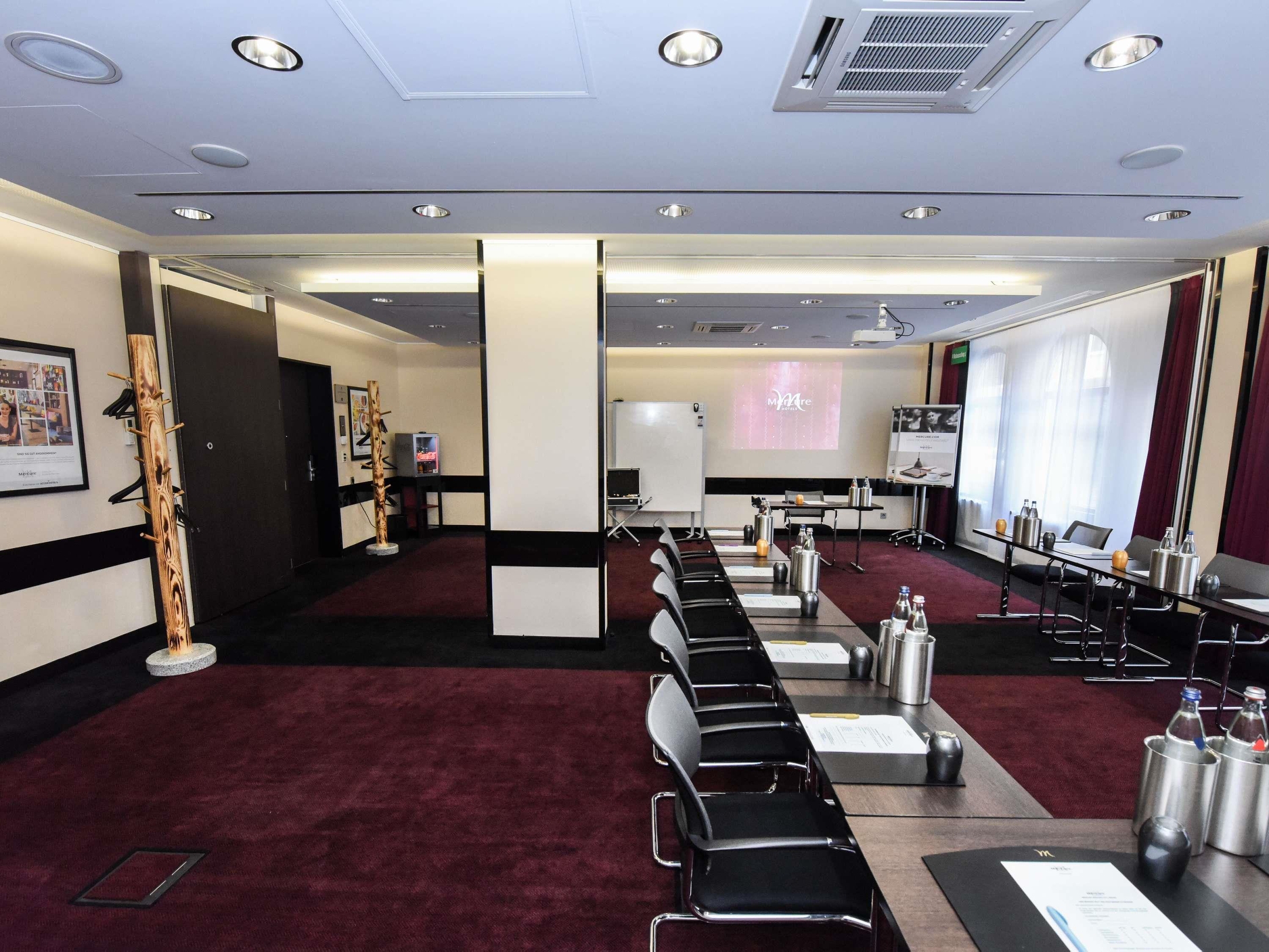Mercure Hotel Muenchen City Center, photo 132 of 141
