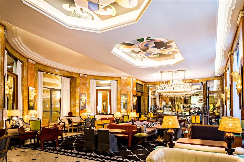Prince De Galles, A Luxury Collection Hotel, photo 60 of 199