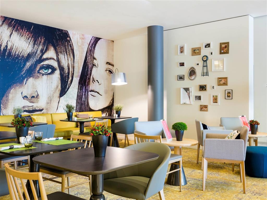 Novotel Muenchen City, photo 63 of 130