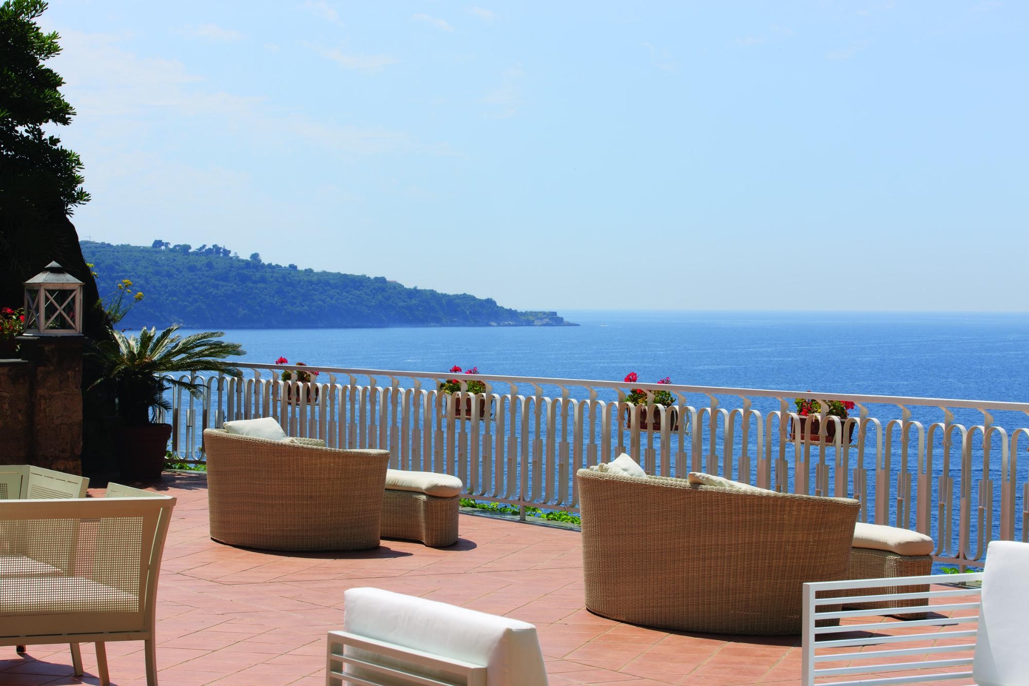 Hotel Corallo Sorrento