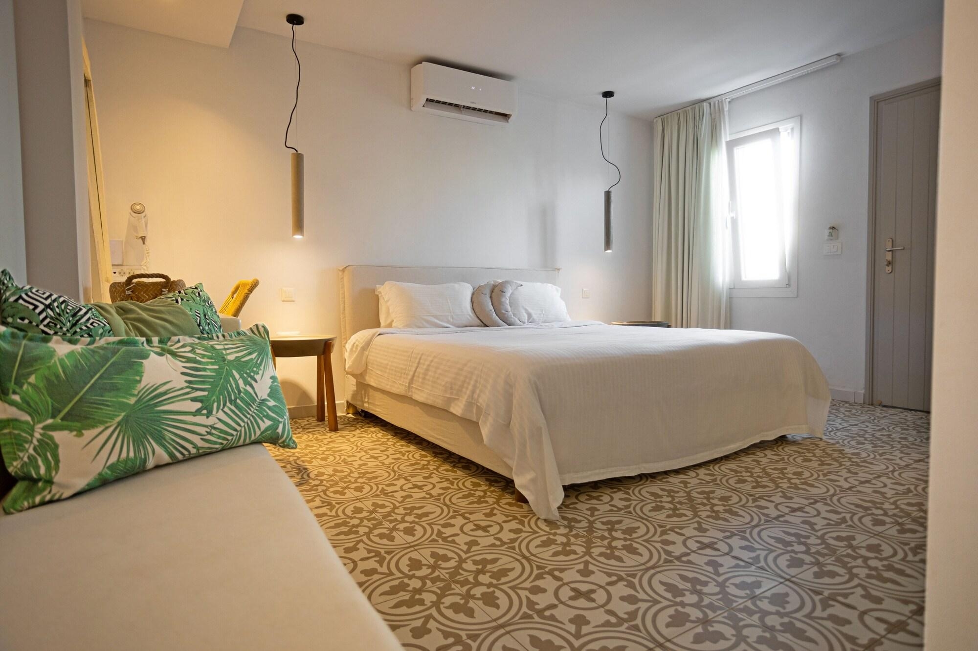 Adonis Hotel &amp; Apartments, photo 151 of 199
