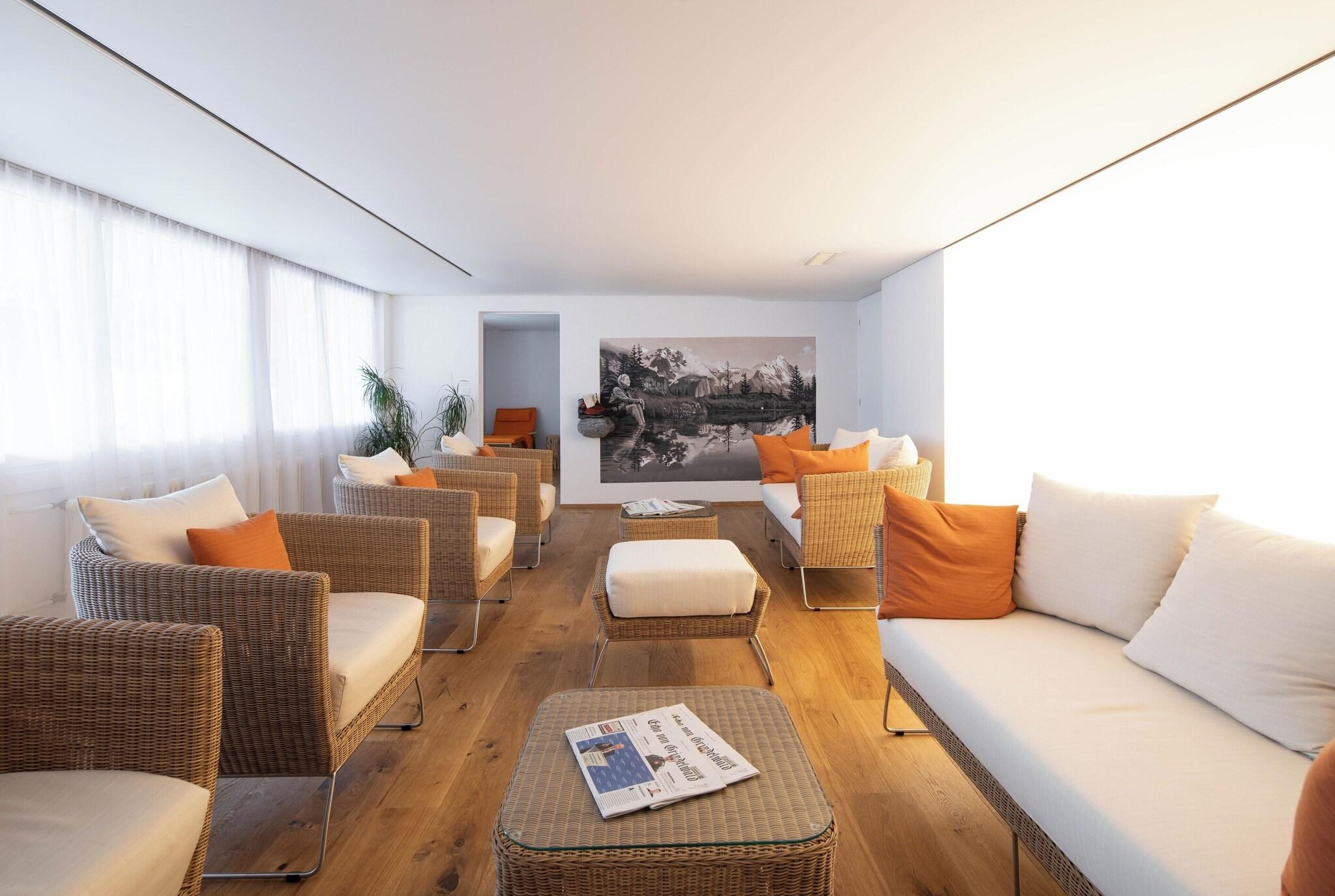 Parkhotel Schoenegg, photo 106 of 116