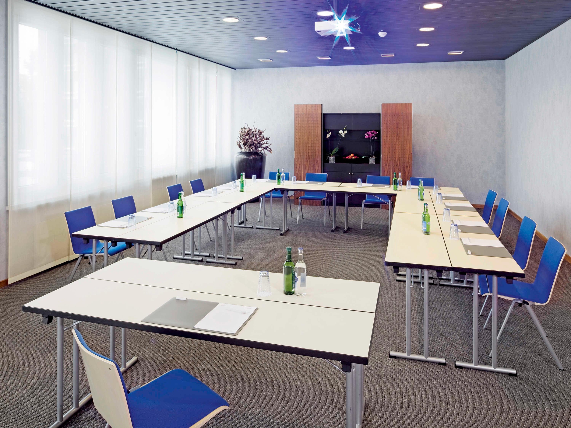 Movenpick Hotel Zurich Airport, photo 100 of 107