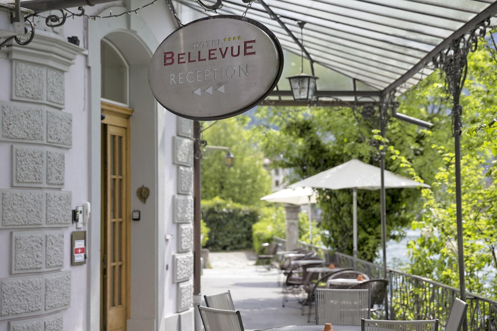 Hotel Bellevue, photo 15 of 48