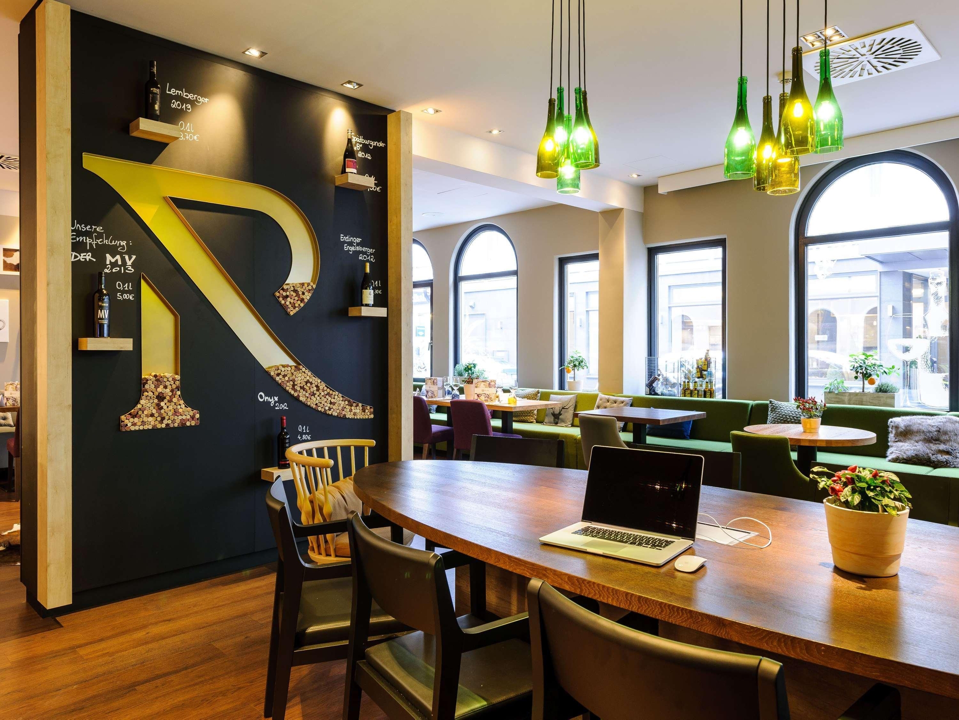 Mercure Hotel Muenchen City Center, photo 79 of 141