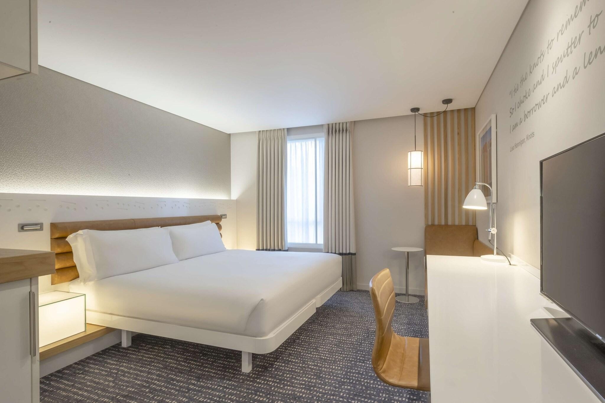 The Morrison Dublin, Curio Collection by Hilton, photo 60 of 154