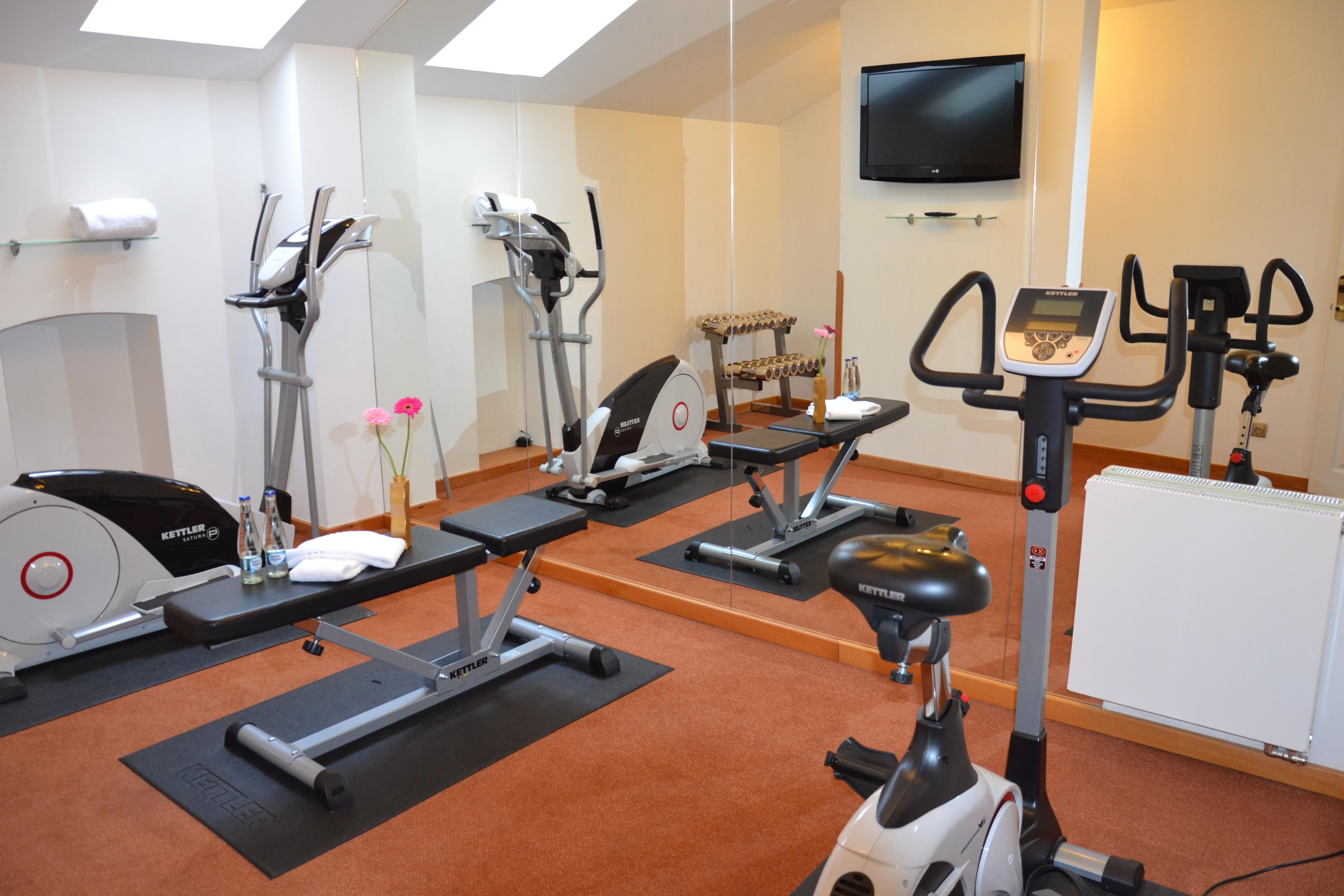 Hotel Rott, photo 22 of 22