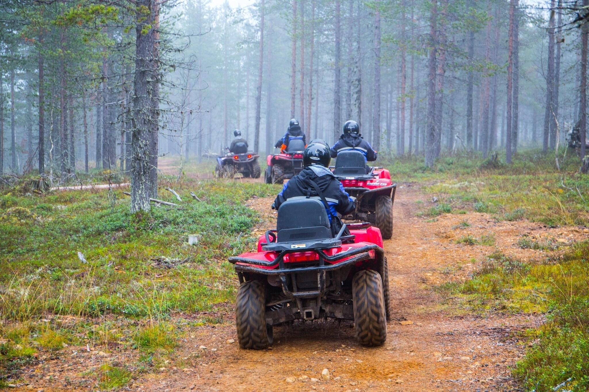 Kakslauttanen Arctic Resort, photo 6 of 70