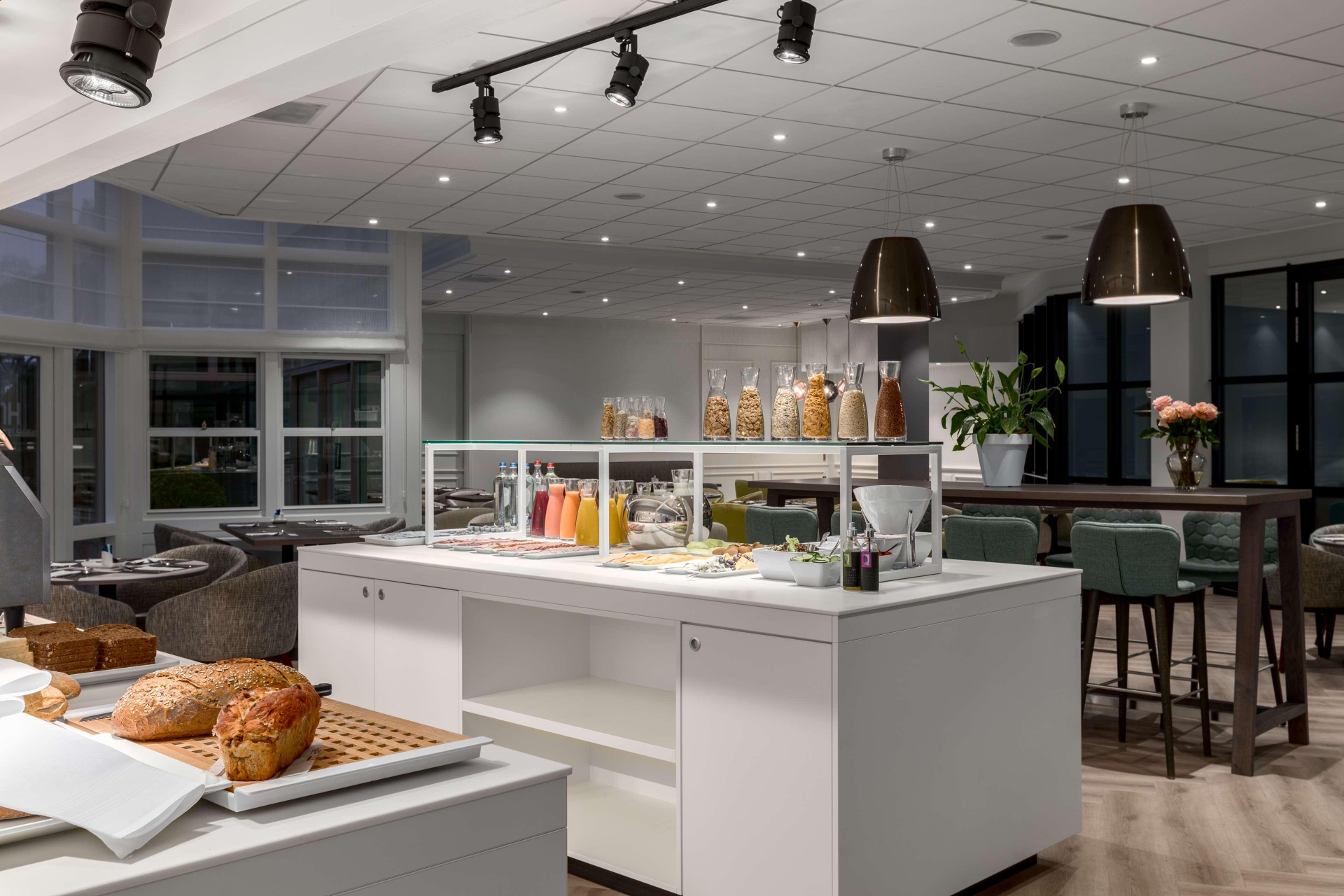 NH Bussum Jan Tabak, photo 27 of 41