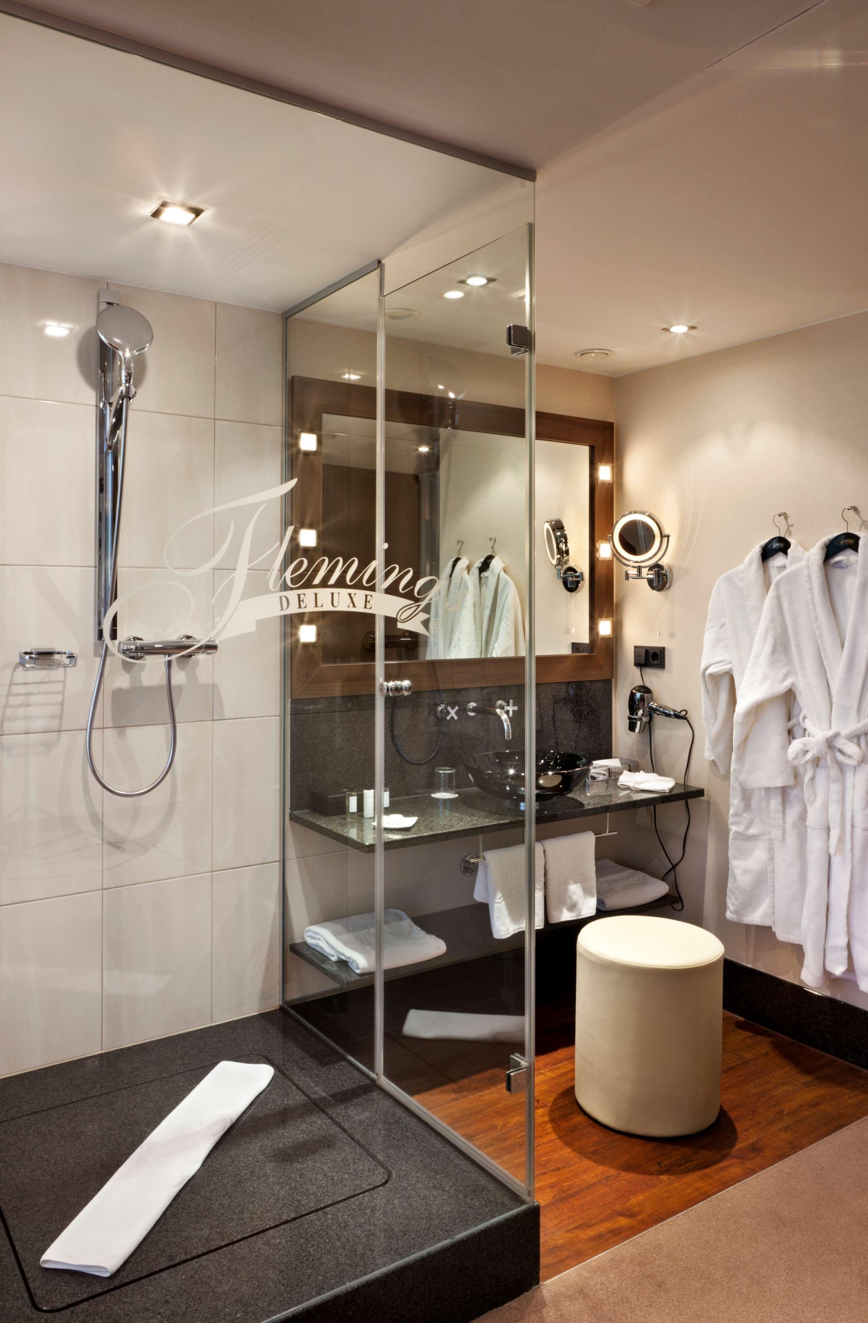 Flemings Selection Hotel Frankfurt-City, photo 47 of 126