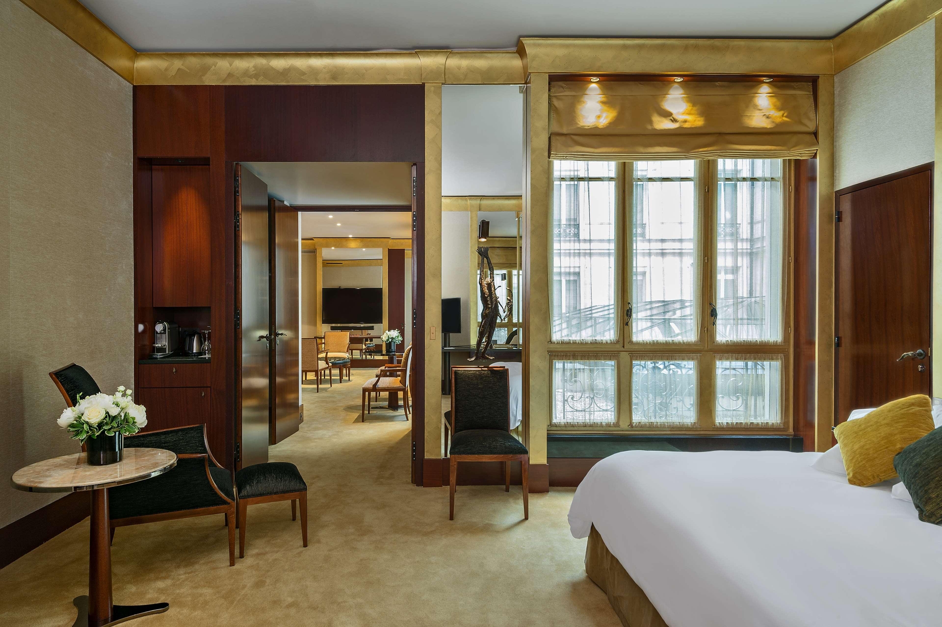 Park Hyatt Paris-Vendome, photo 38 of 199