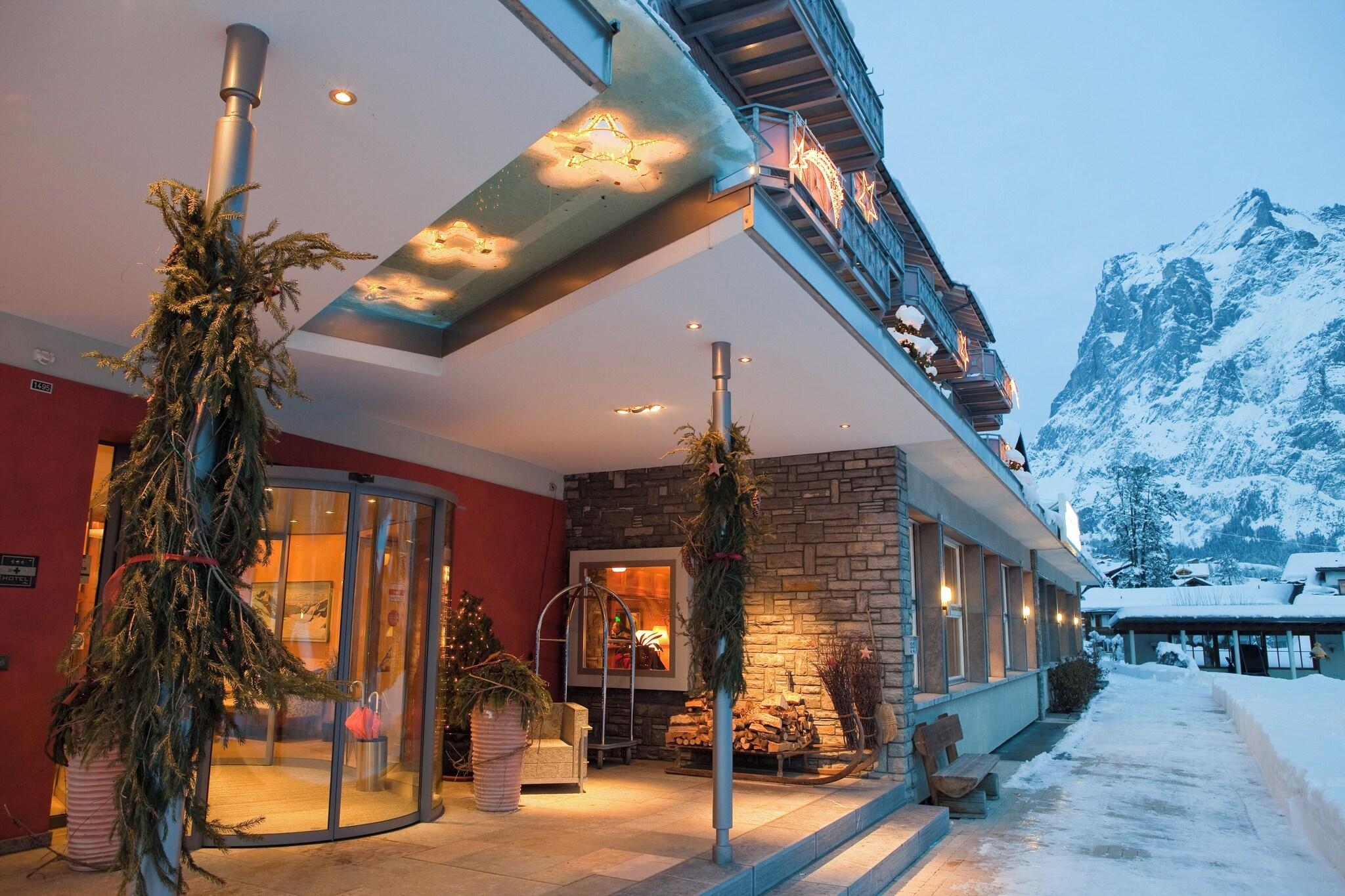 Parkhotel Schoenegg, photo 18 of 116