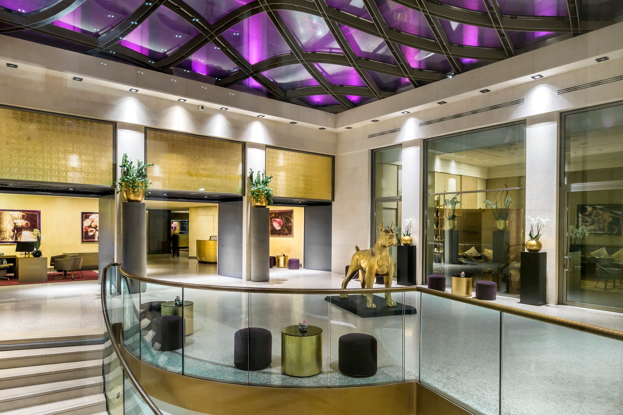 Rosa Grand Milano - Starhotels Collezione, photo 11 of 108