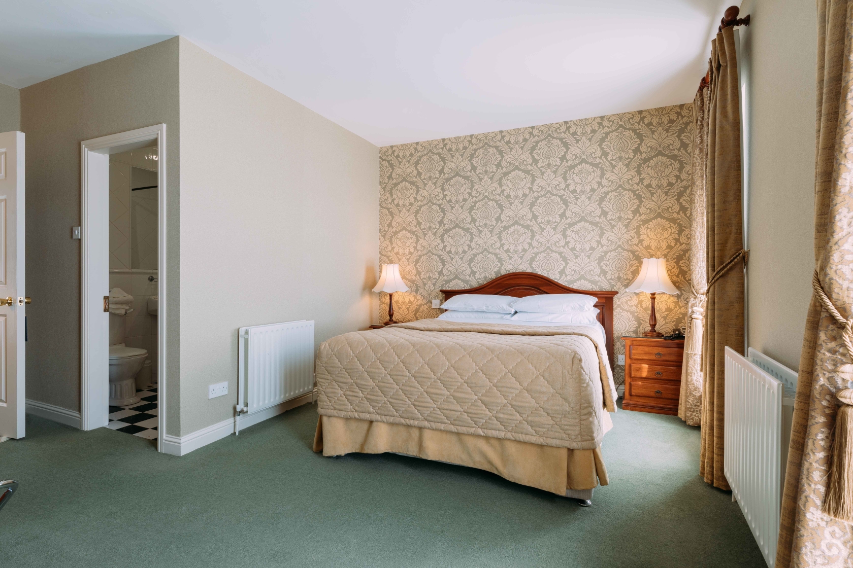 Sheedy's Country House OIH Hotel, photo 20 of 31