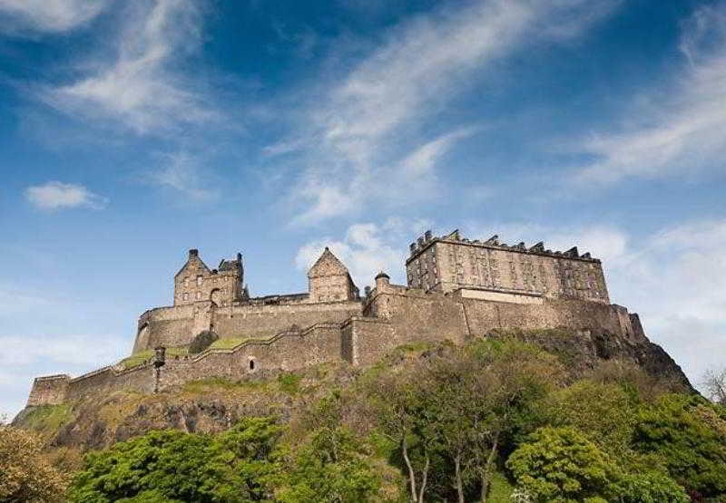 Residence Inn By Marriott Edinburgh