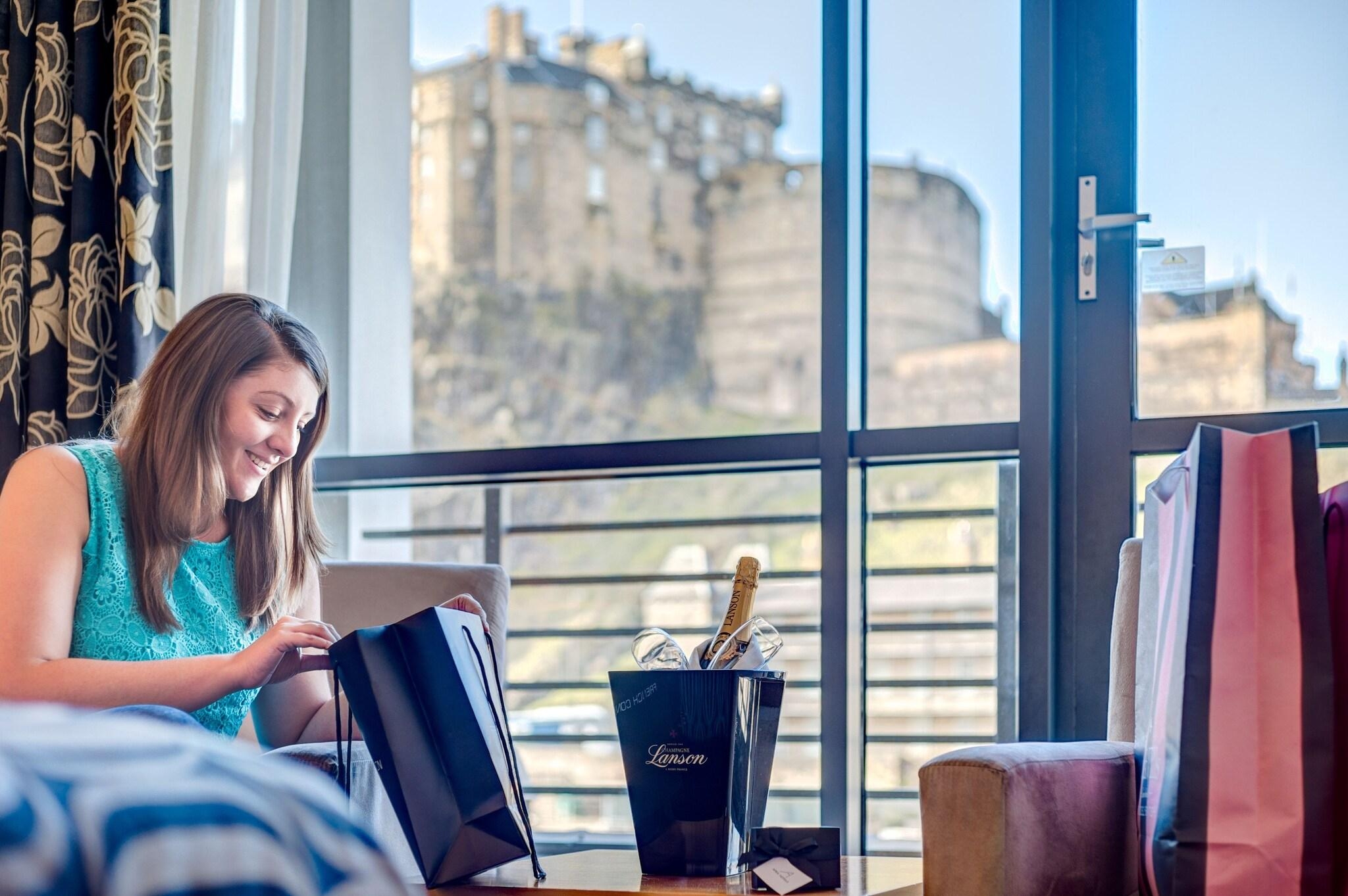 Apex Grassmarket Hotel, photo 35 of 59