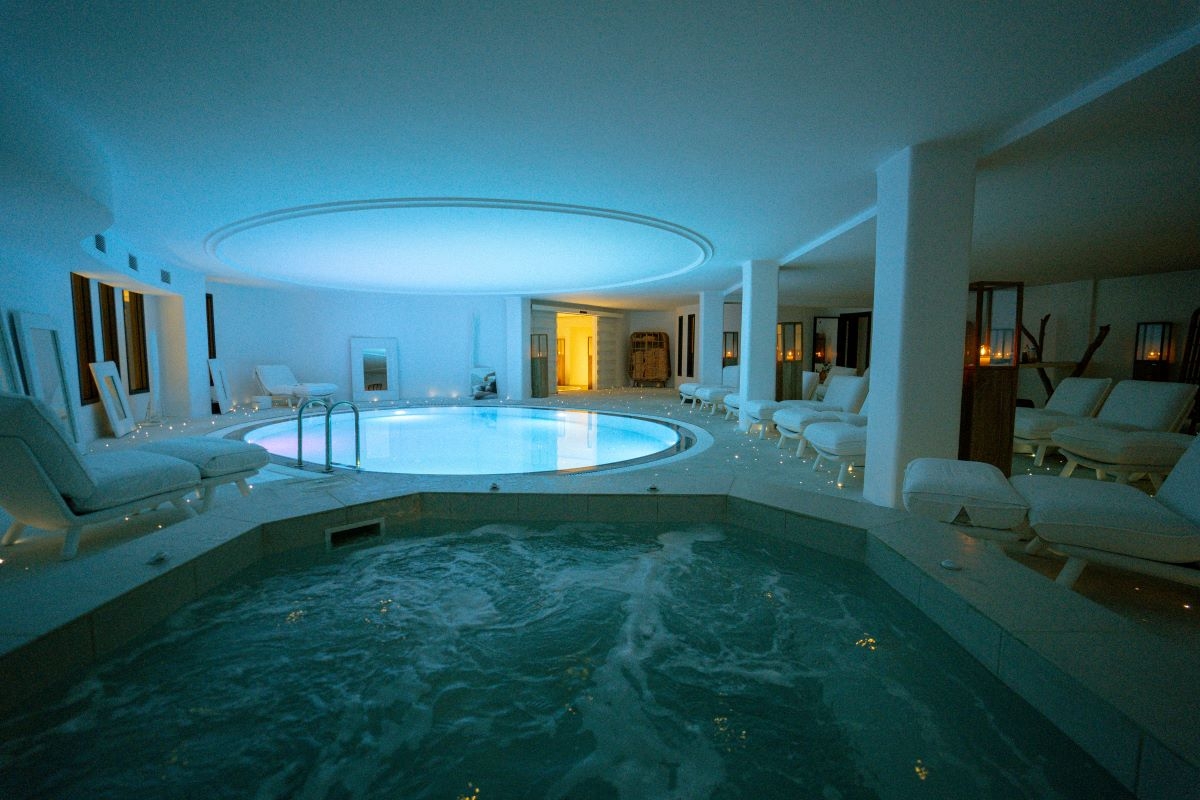 Royal Mykonian Hotel &amp; Spa, photo 3 of 26