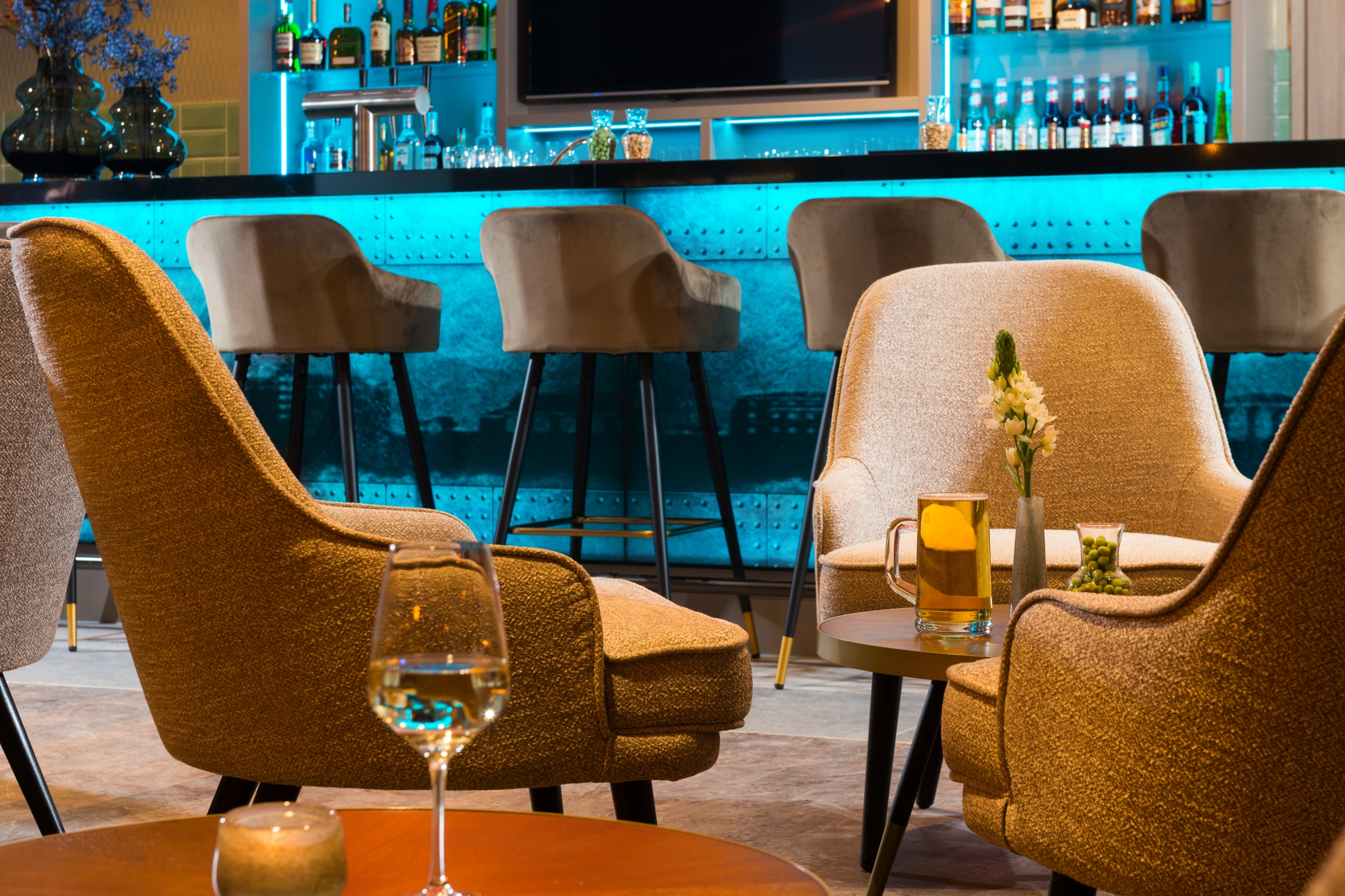 Leonardo Hotel Offenbach Frankfurt, photo 24 of 32