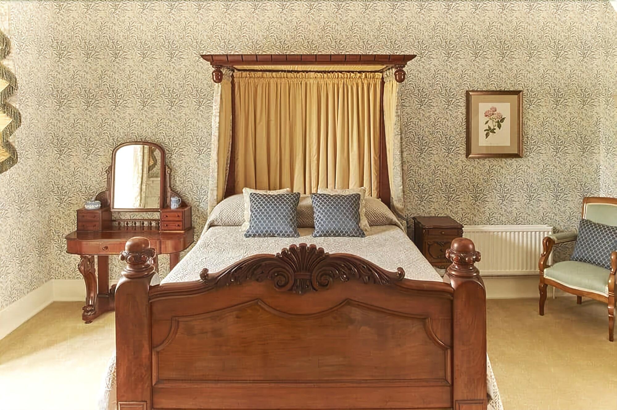 Pale Hall Hotel, photo 13 of 80