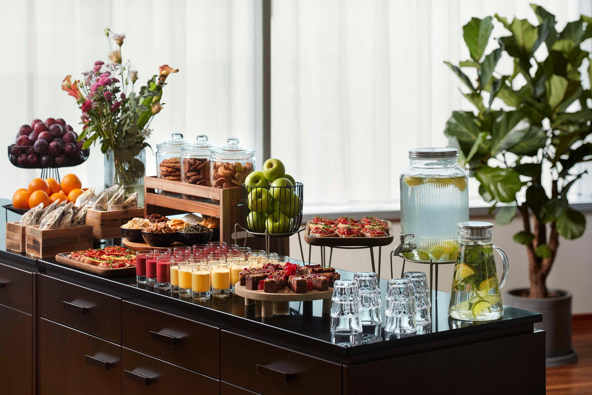 Avani Frankfurt City Hotel, photo 72 of 76