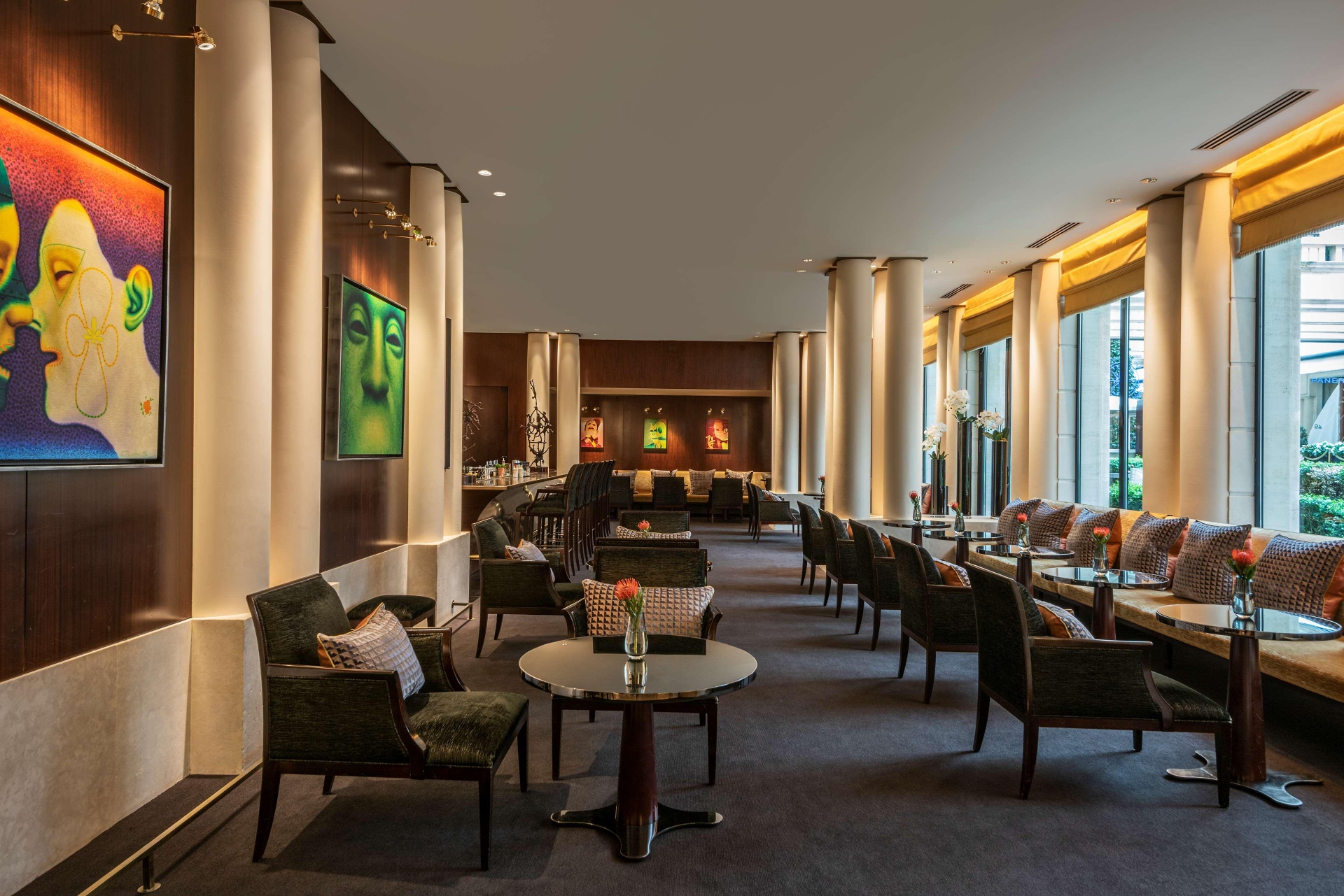 Park Hyatt Paris-Vendome, photo 181 of 199