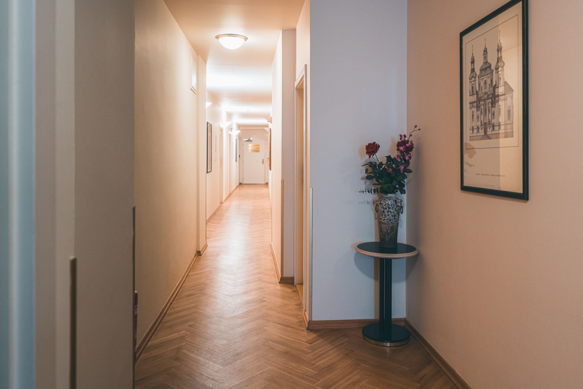 Elysee Hotel, photo 5 of 16