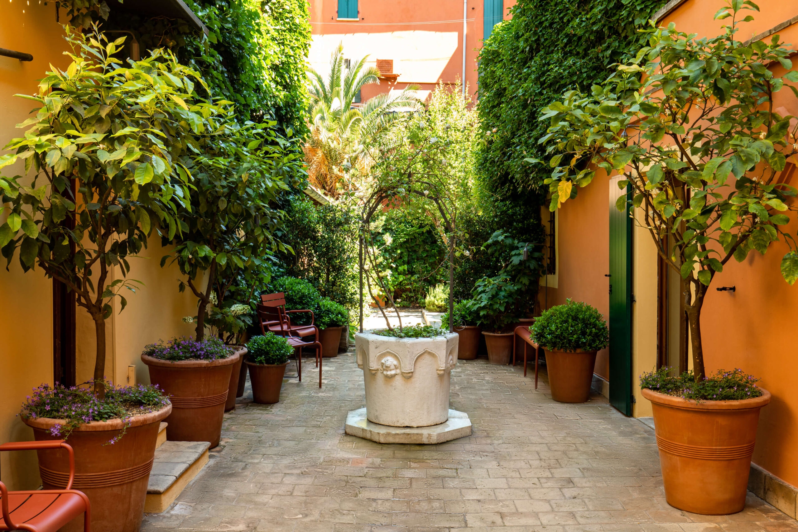 Porta San Mamolo, photo 2 of 12