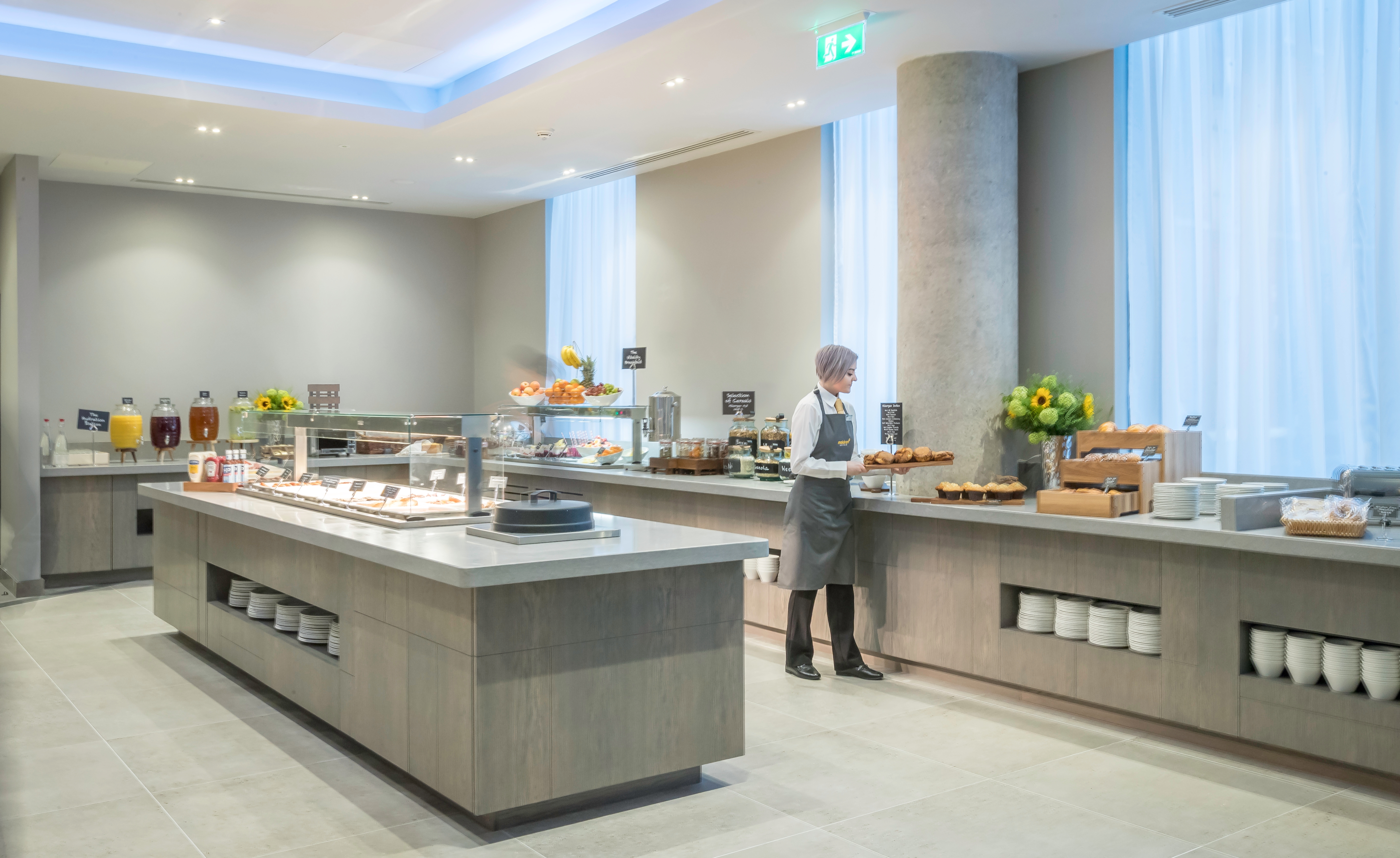 Maldron Hotel Belfast City, photo 6 of 11